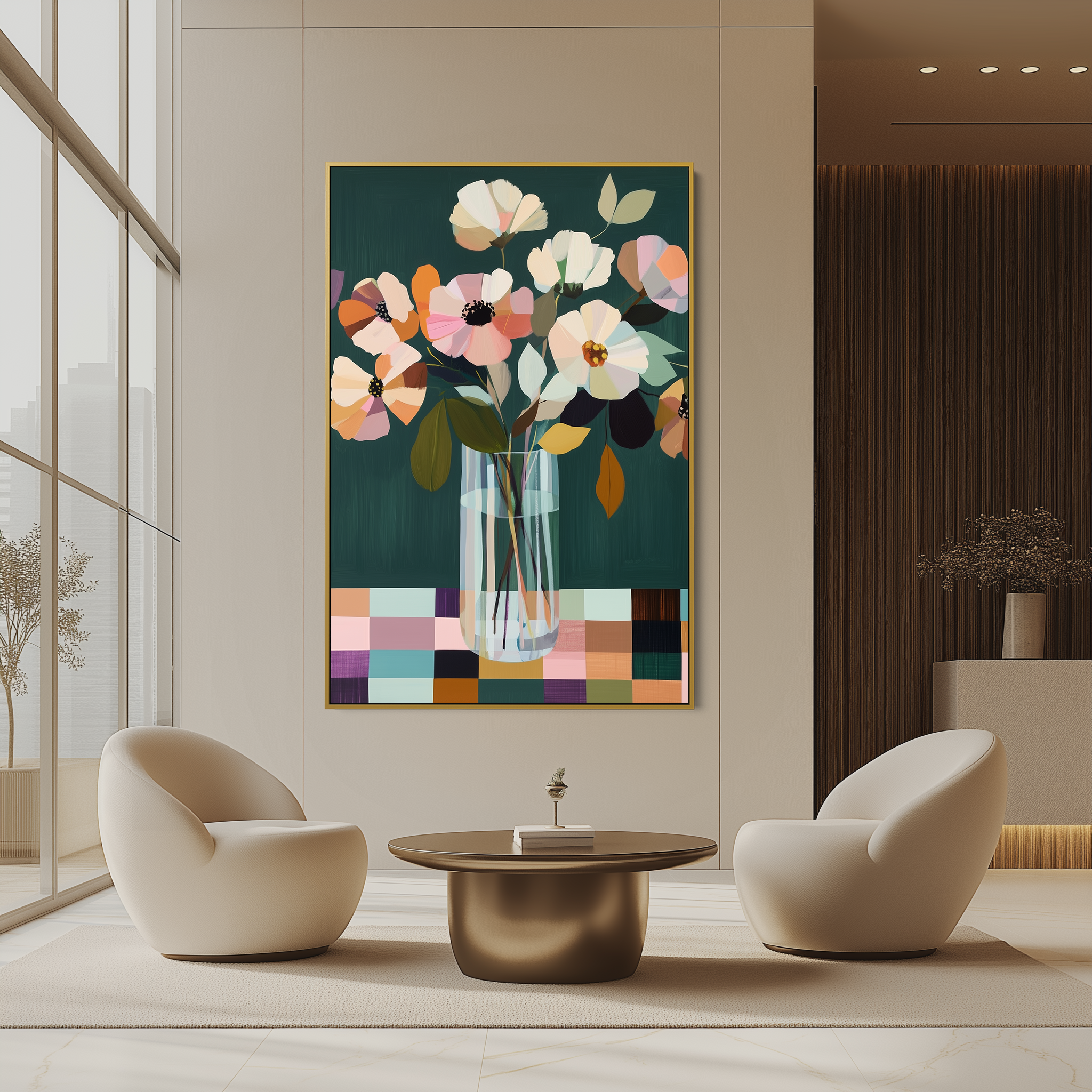 Against the Grid #UA-958