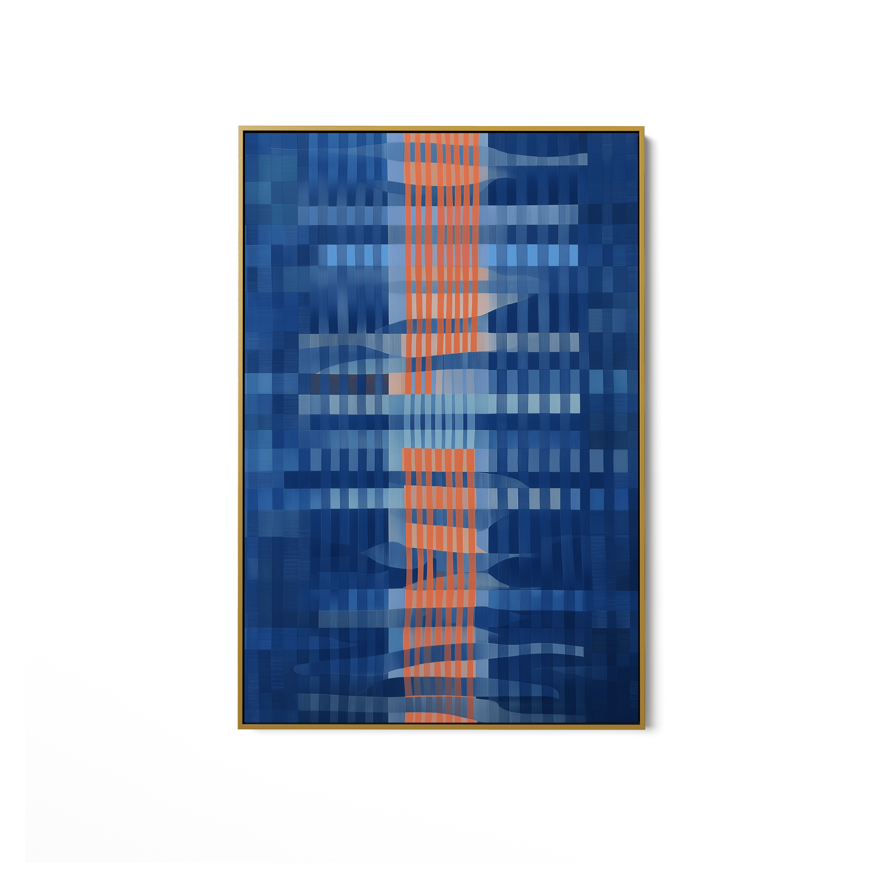 Tides on a Grid #UA-1263