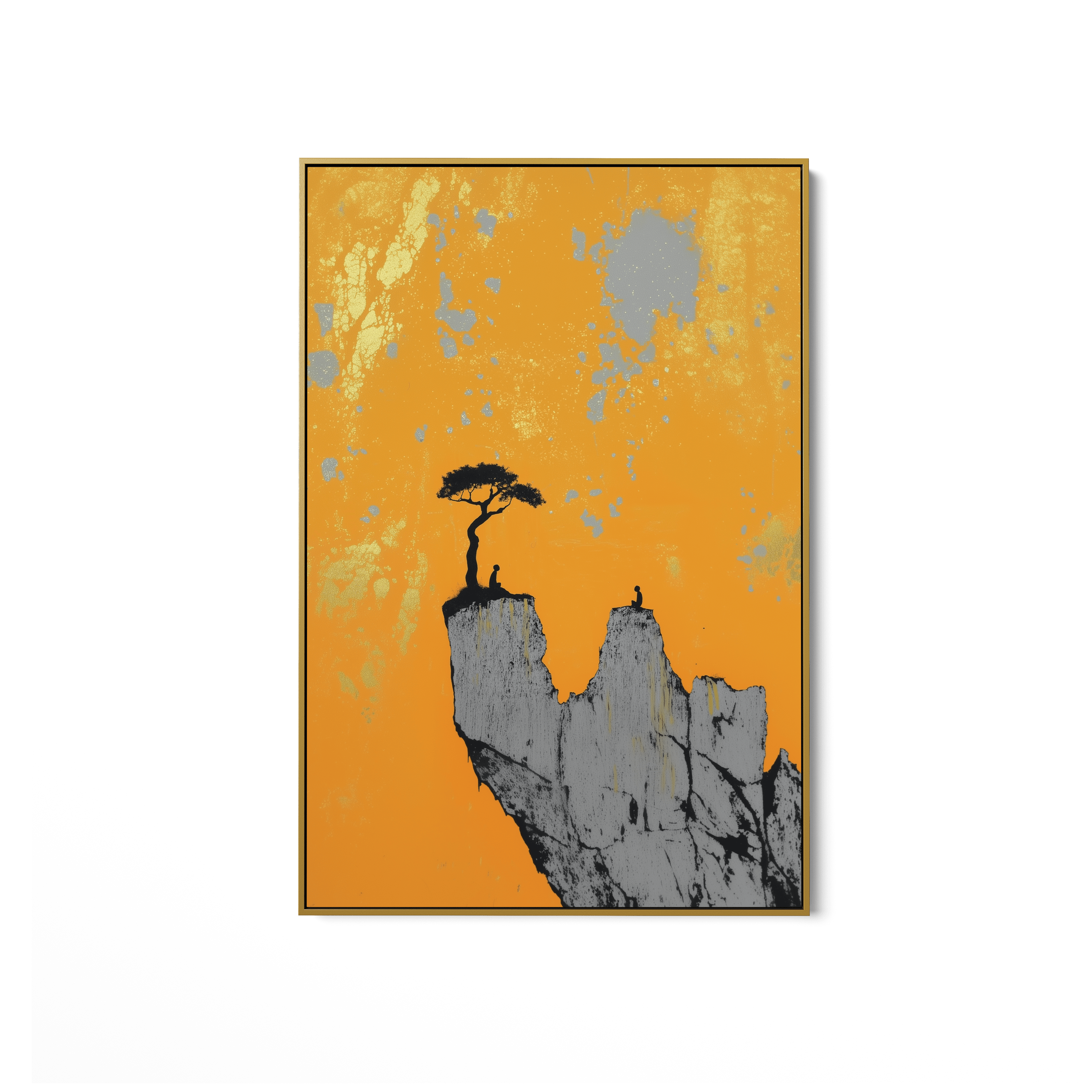 Half a Goodbye #UA-1035