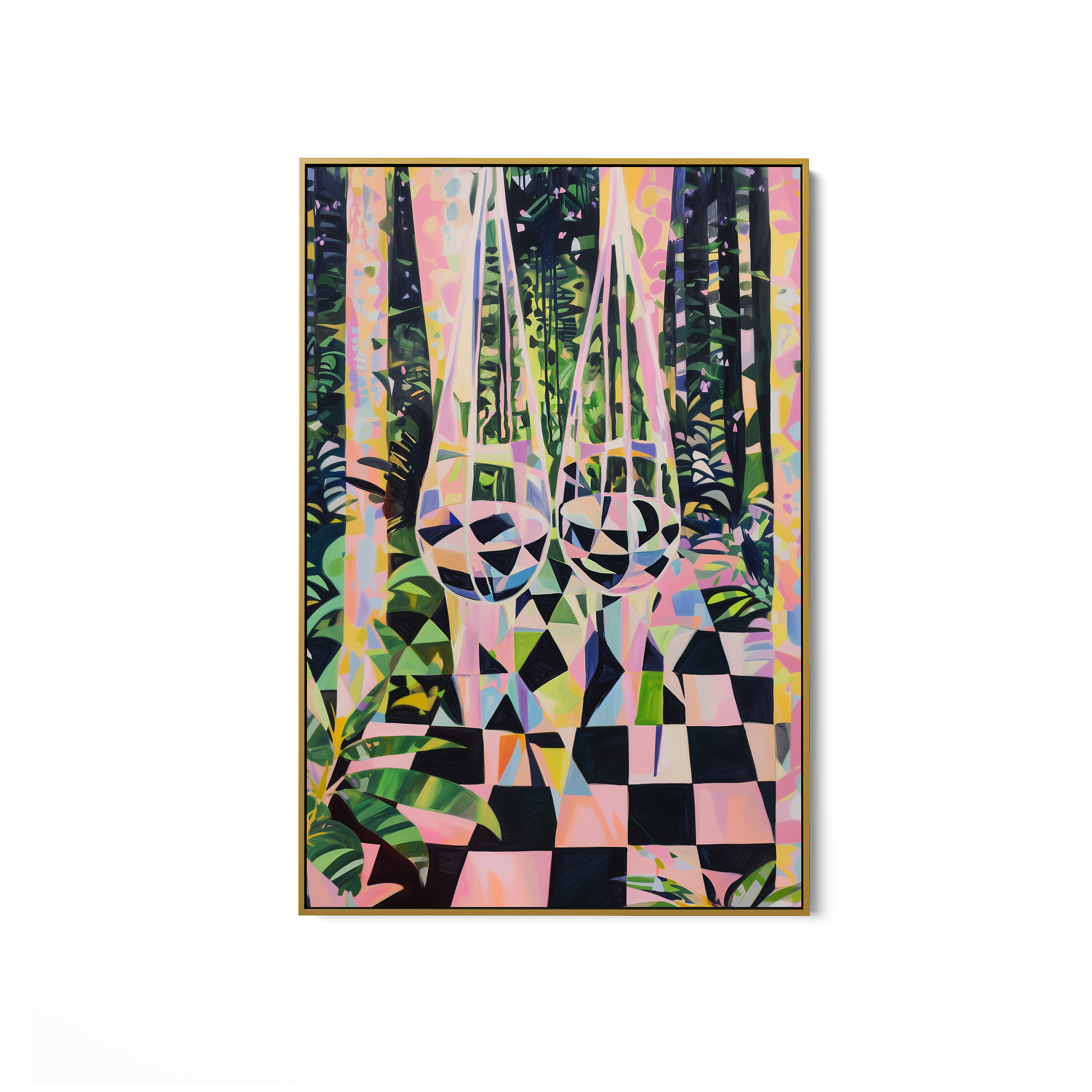 Hanging in the Balance #UA-1347