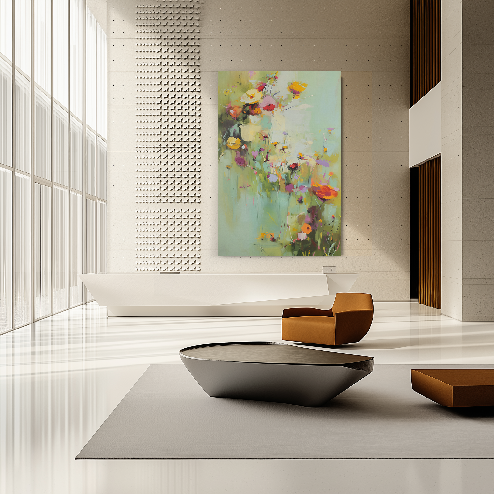 Where Sunlight Danced #UA-938