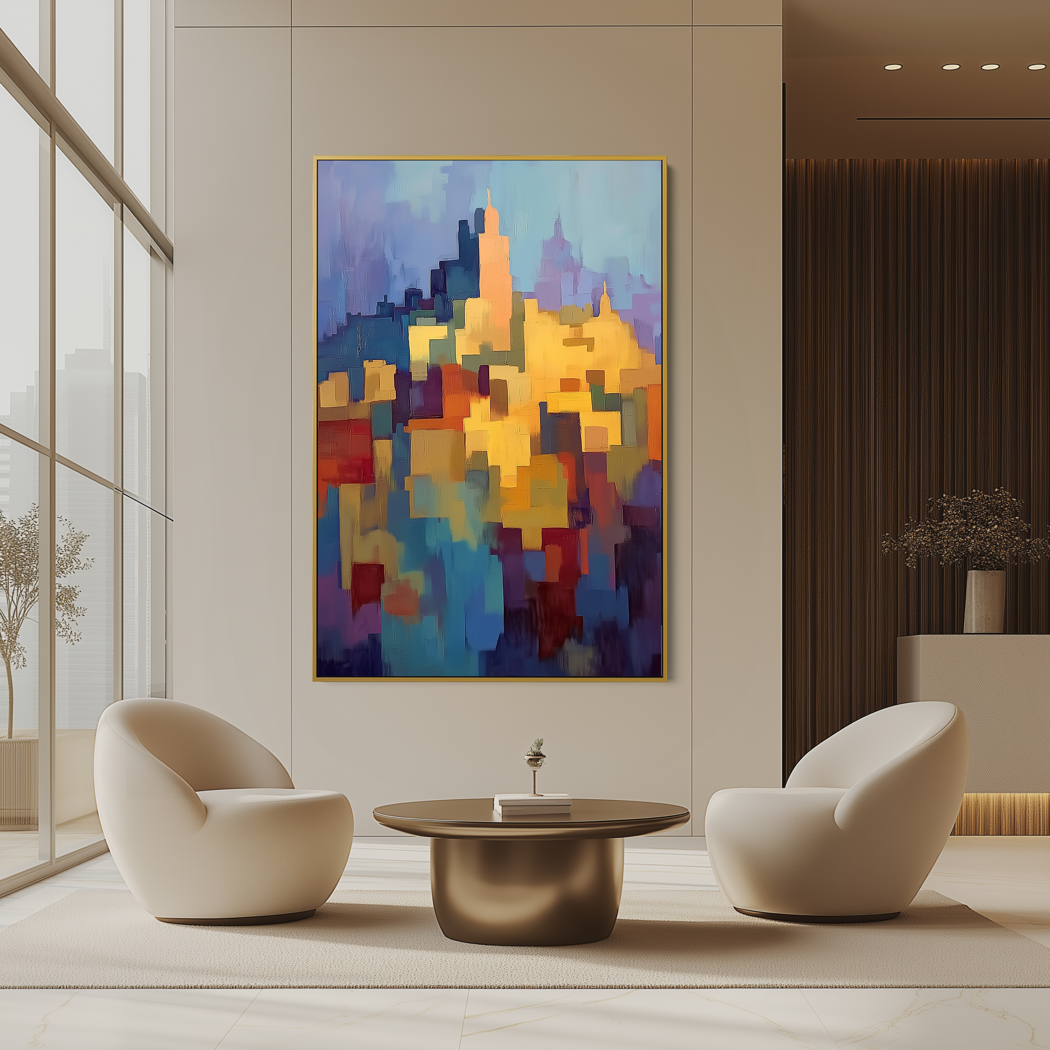 Duskwoven Heights #UA-1286