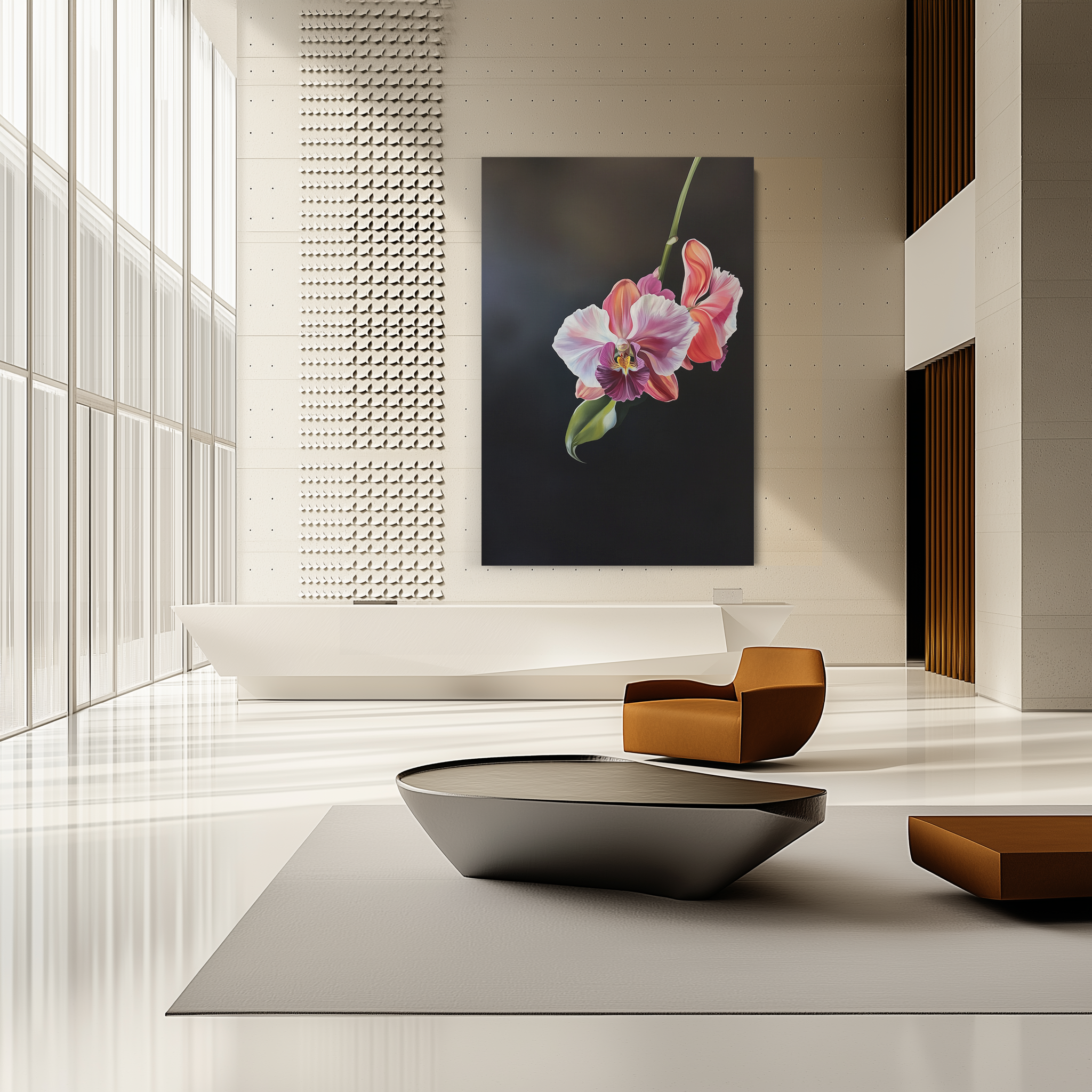 Silent Suspension #UA-949