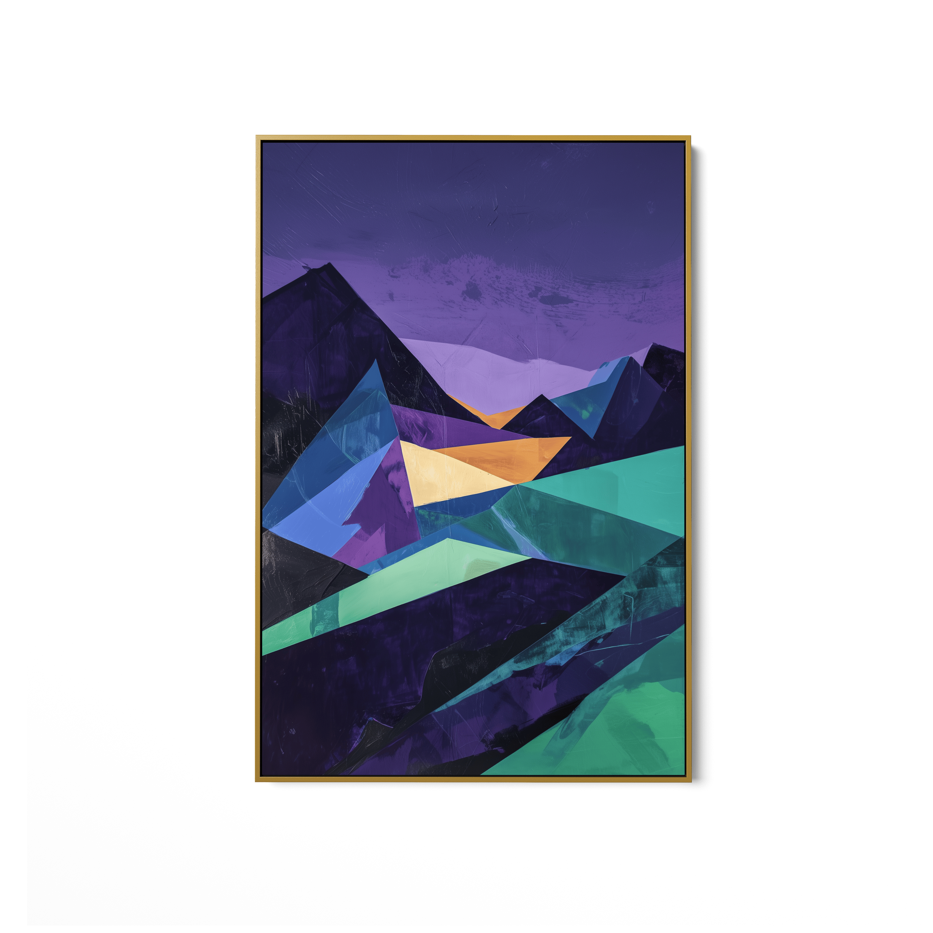 Shards of the Summit #UA-1264