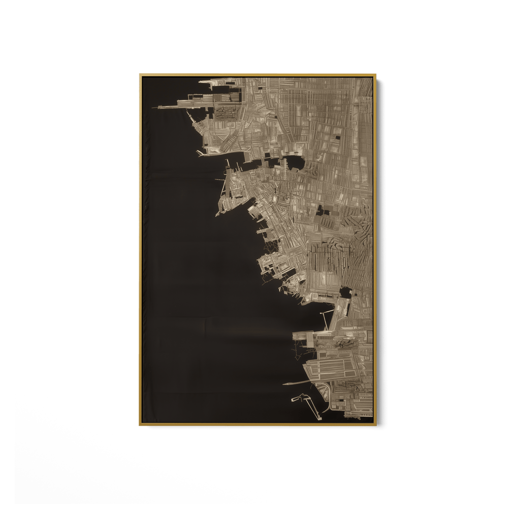 Carto Necropolis #UA-1081