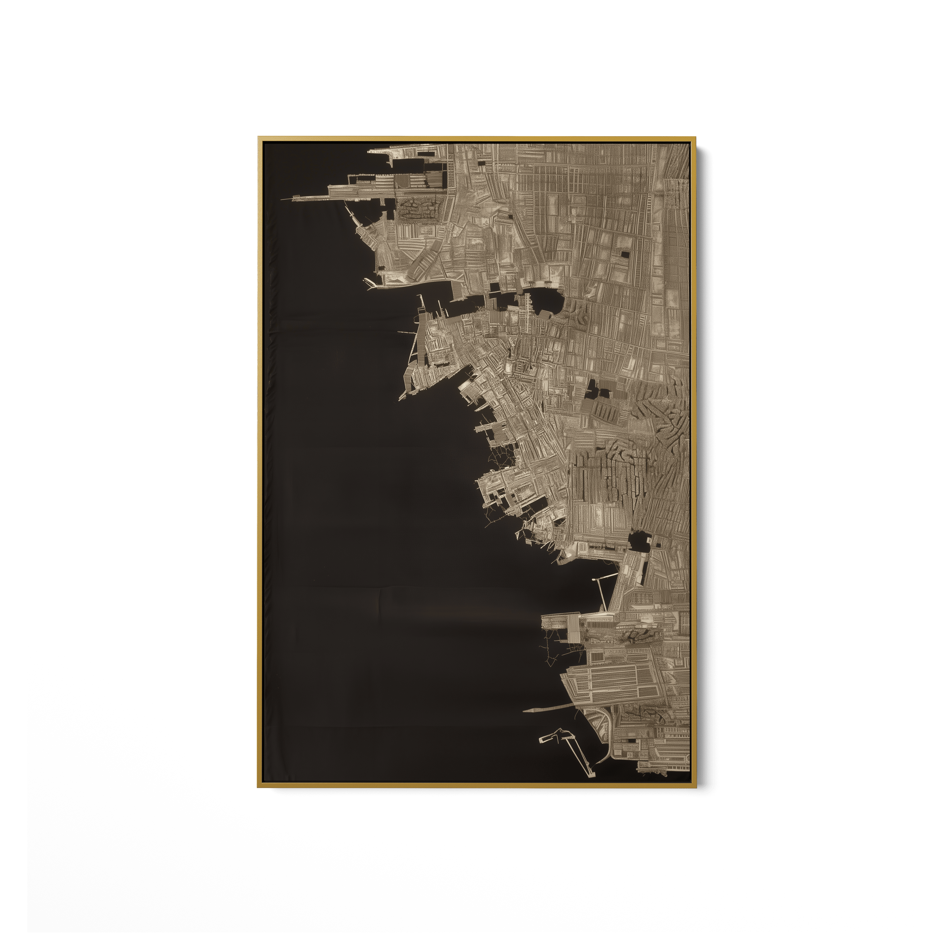 Carto Necropolis #UA-1081