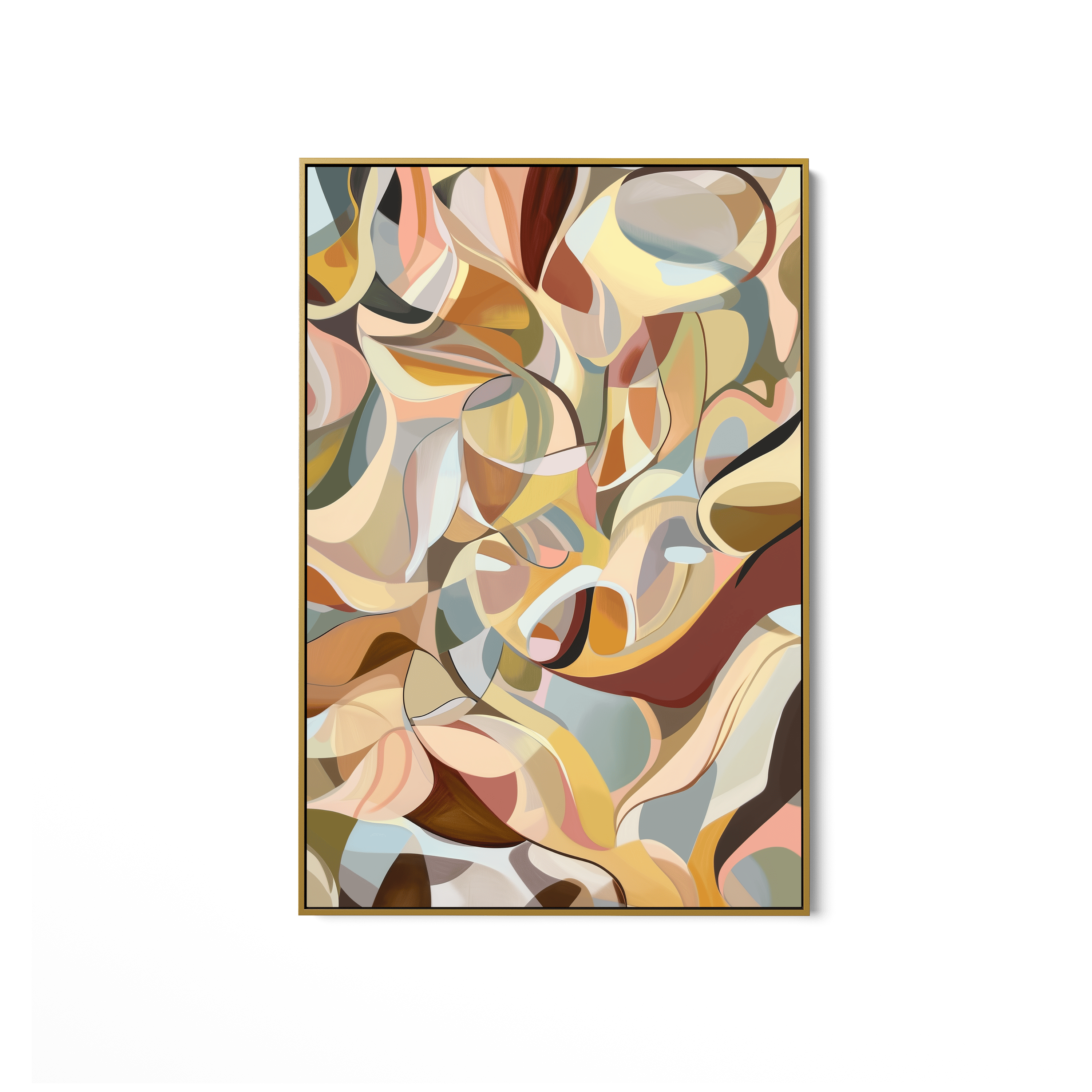 Folded Into Meaning  #UA-1122