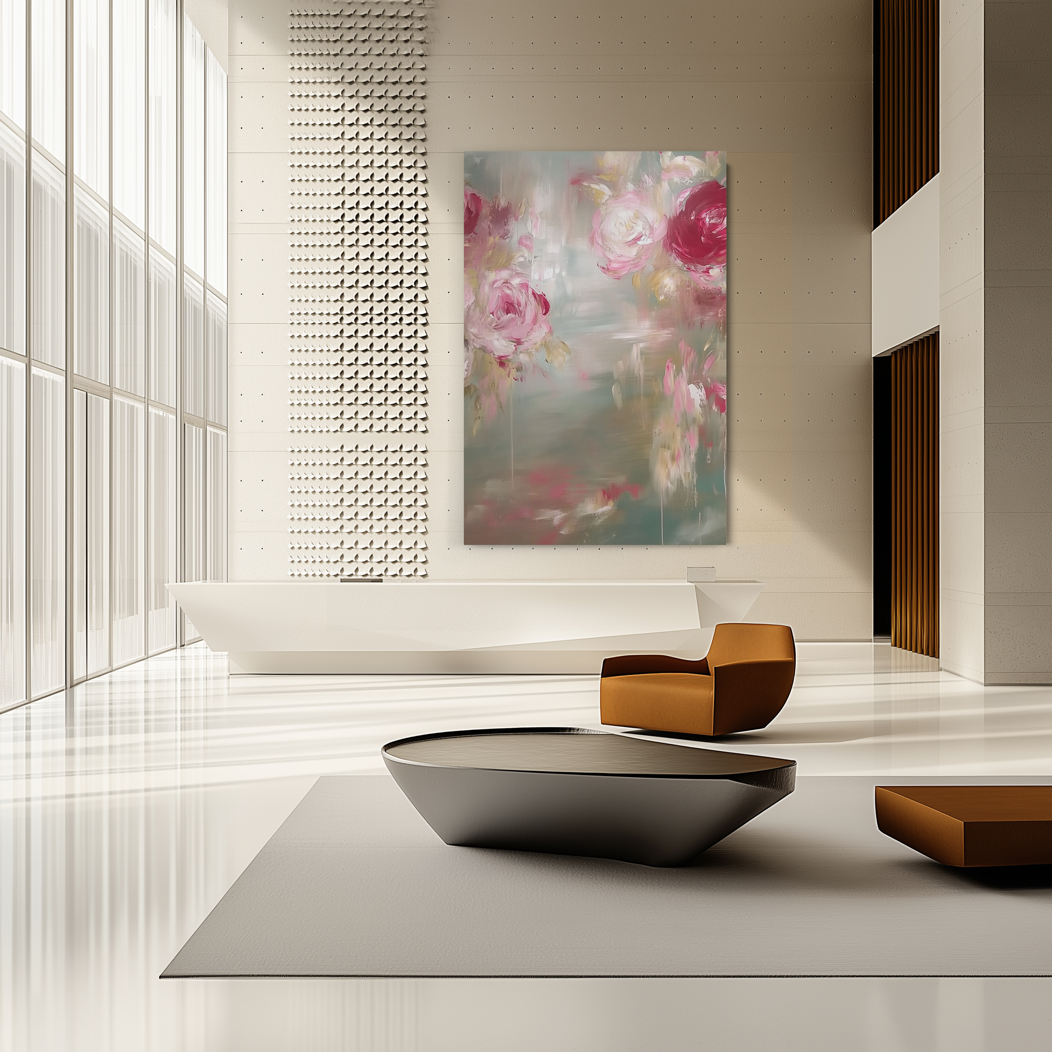 What Love Looked Like #UA-968