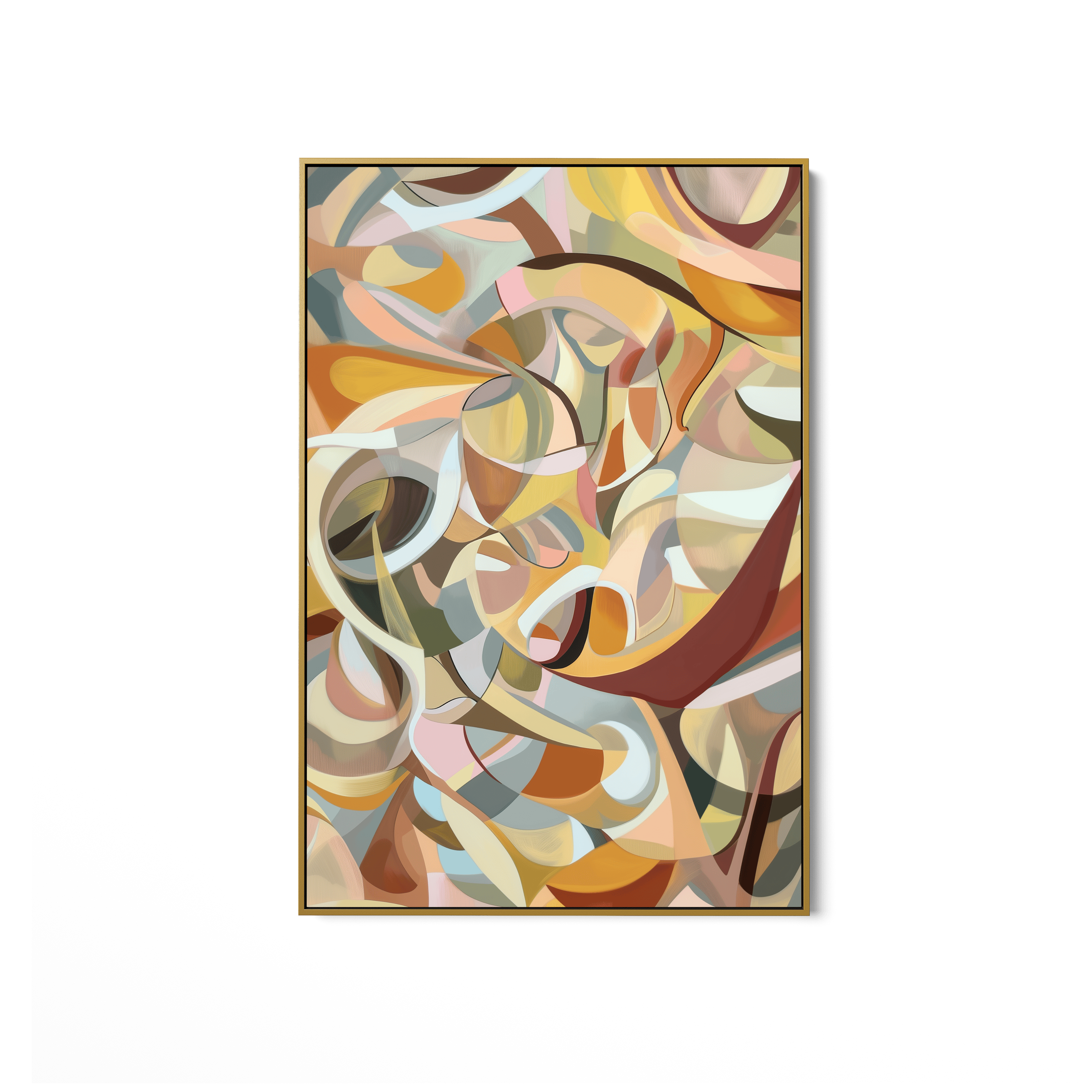 Folded Into Meaning #UA-1123