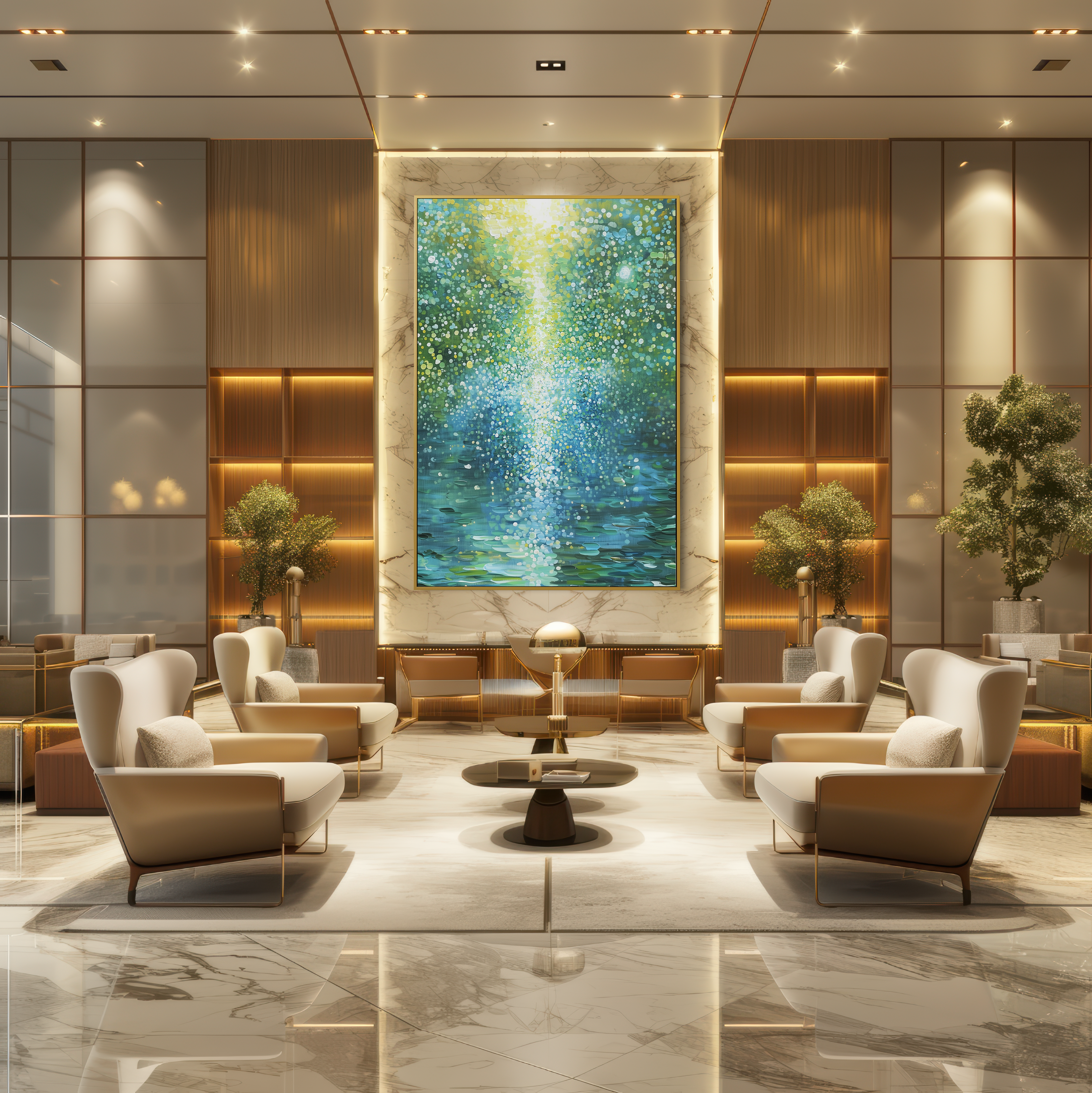 Ethereal Current #UA-611