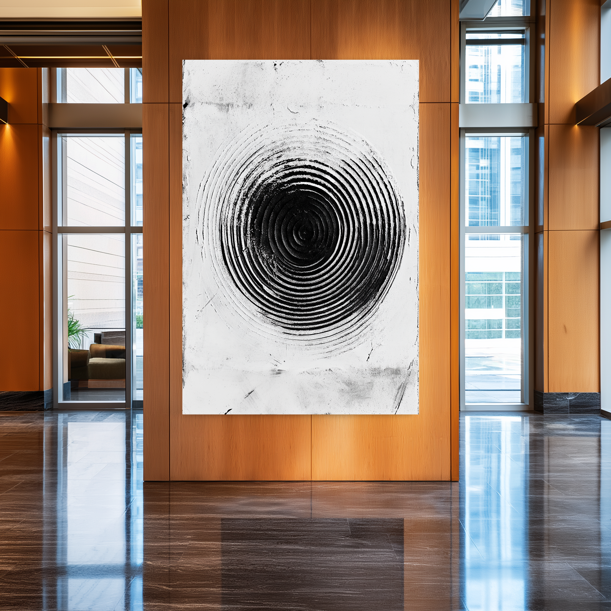 VOIDS RESONATE #UA-20