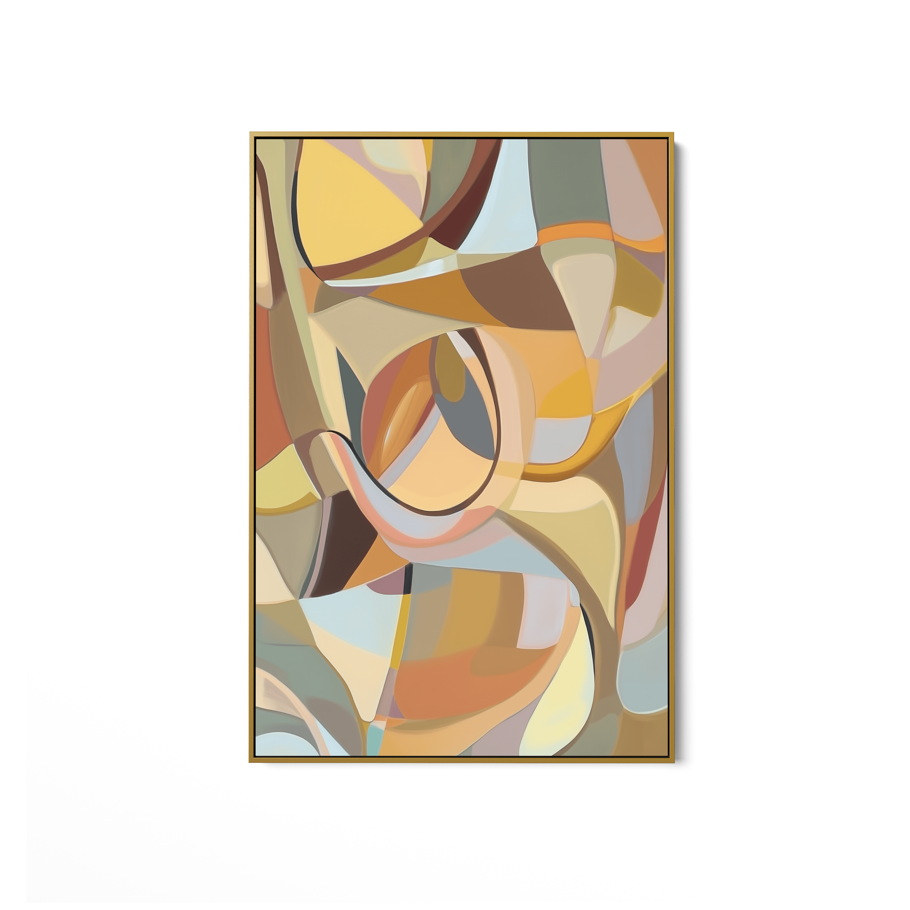 Folded Into Meaning #UA-1124