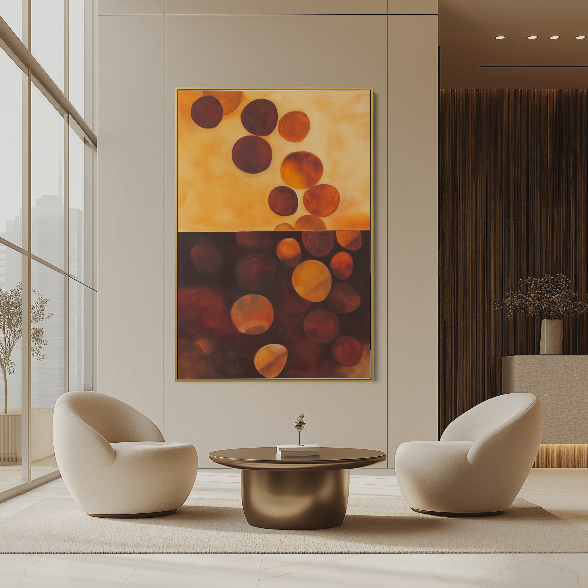 Suns Between Worlds #UA-1299