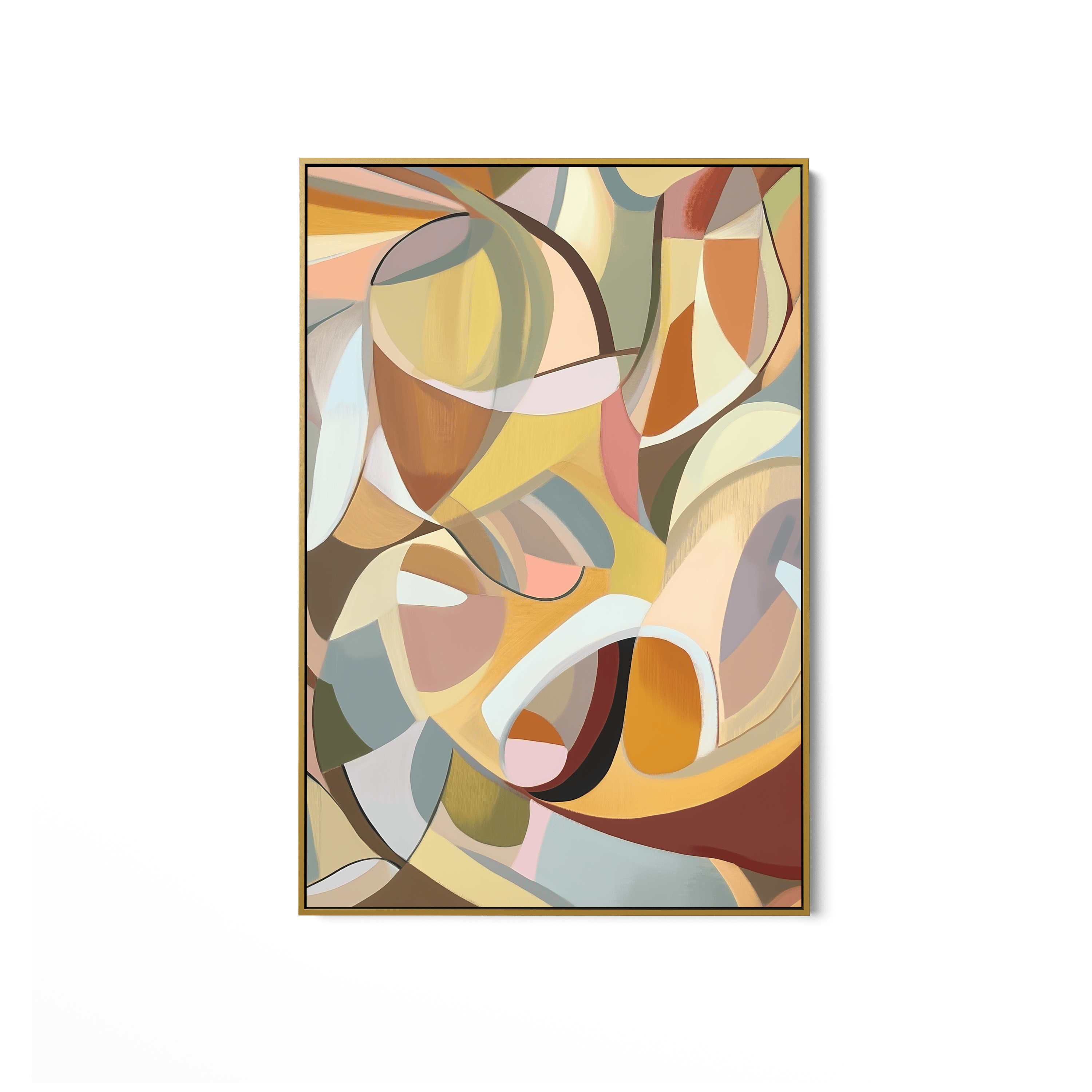 Folded Into Meaning #UA-1125