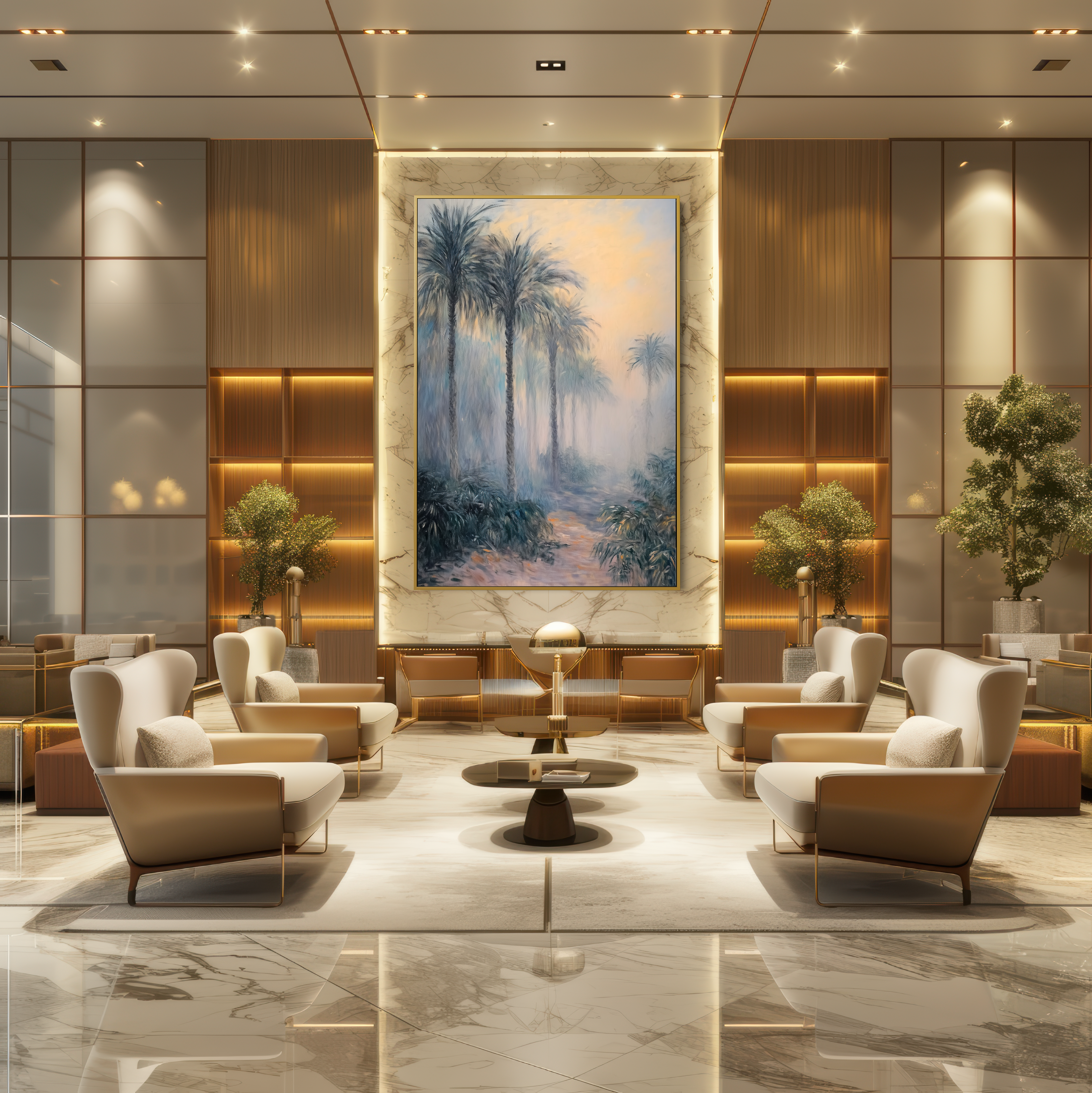 MISTWOOD HAZE  #UA-86