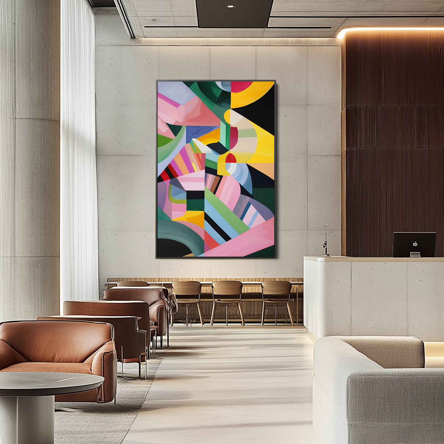 Electric Daydream #UA-1261