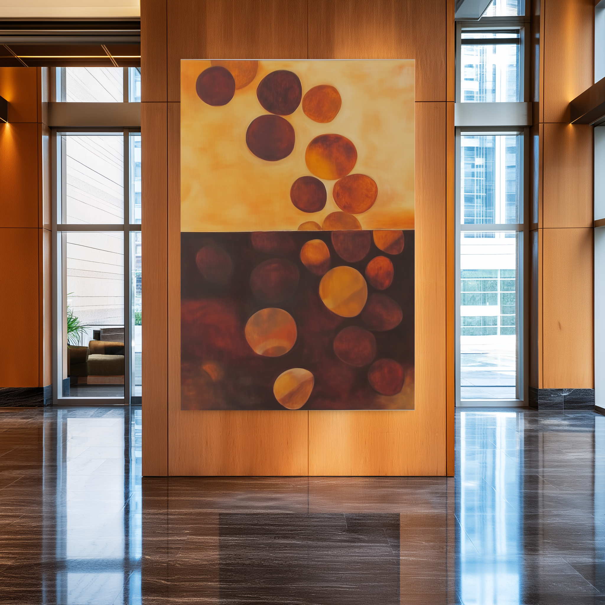 Suns Between Worlds #UA-1299