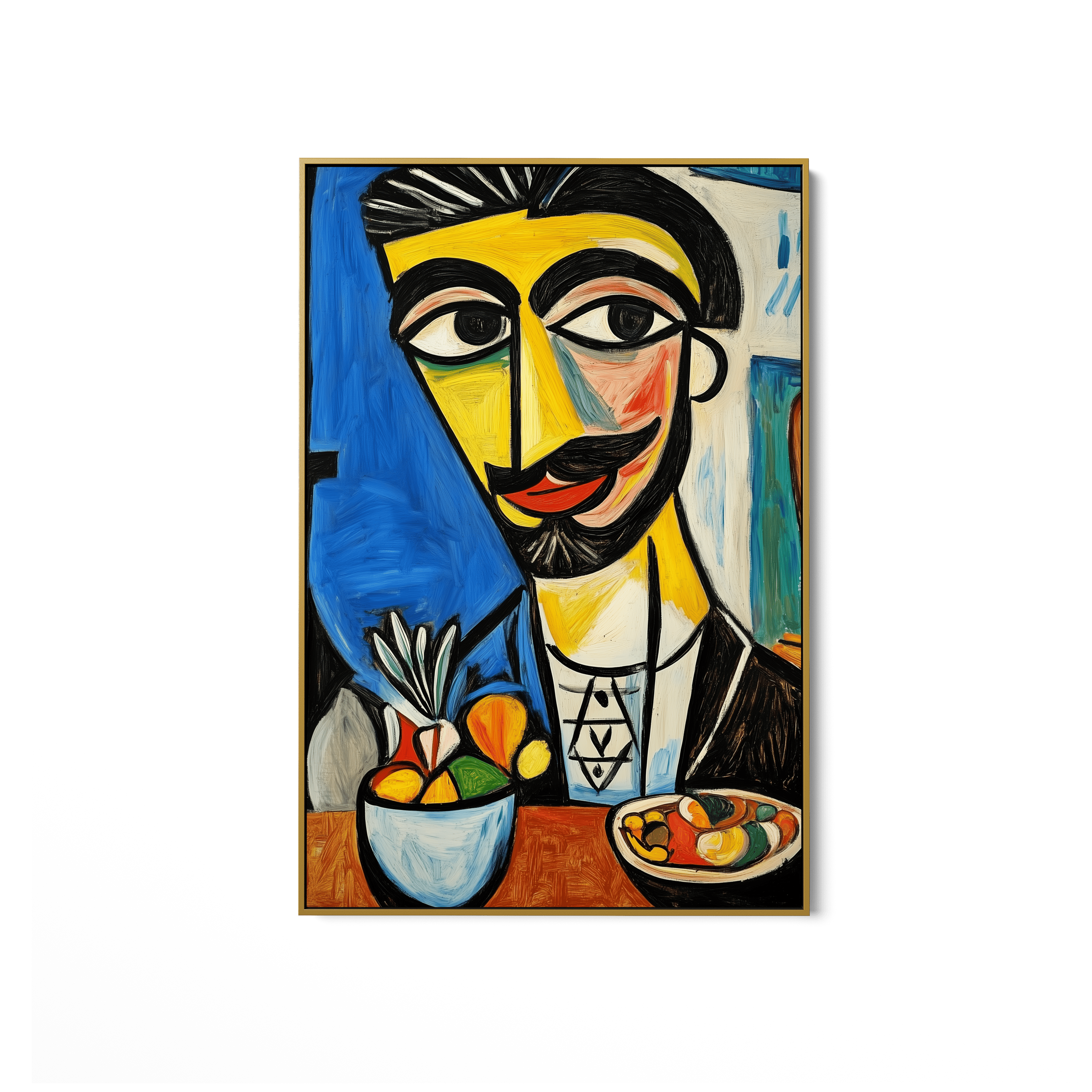 Mezze #UA-233