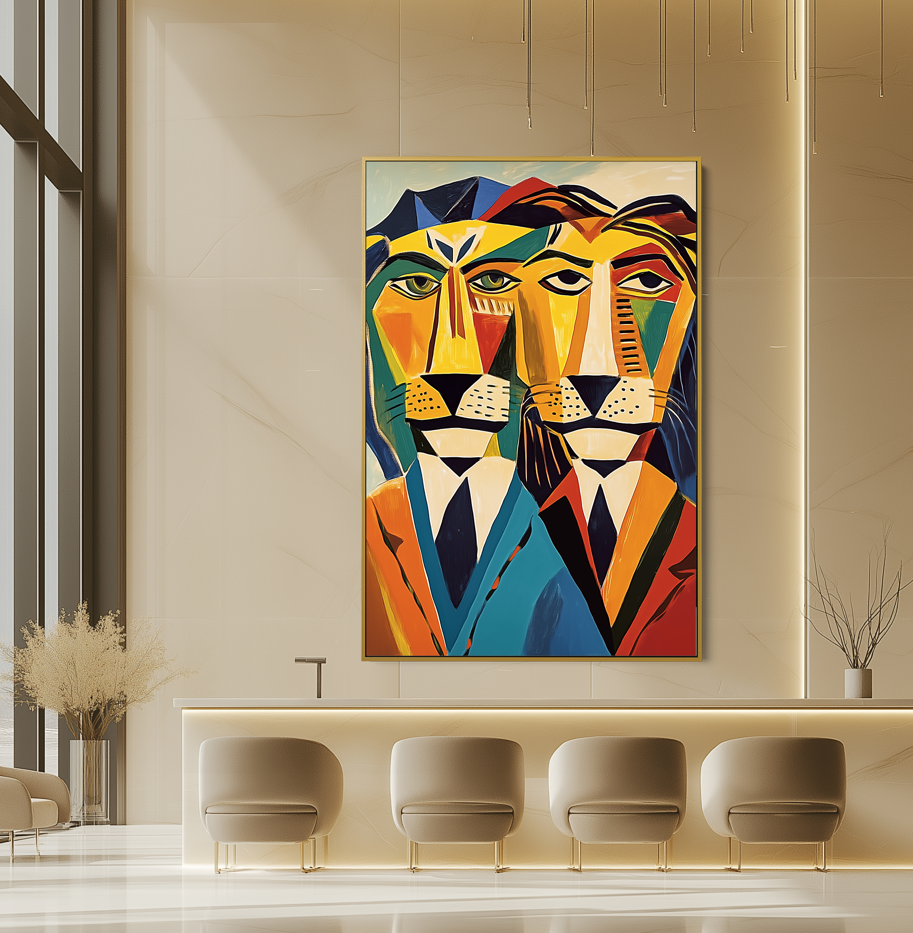 Tux and Teeth #UA-813