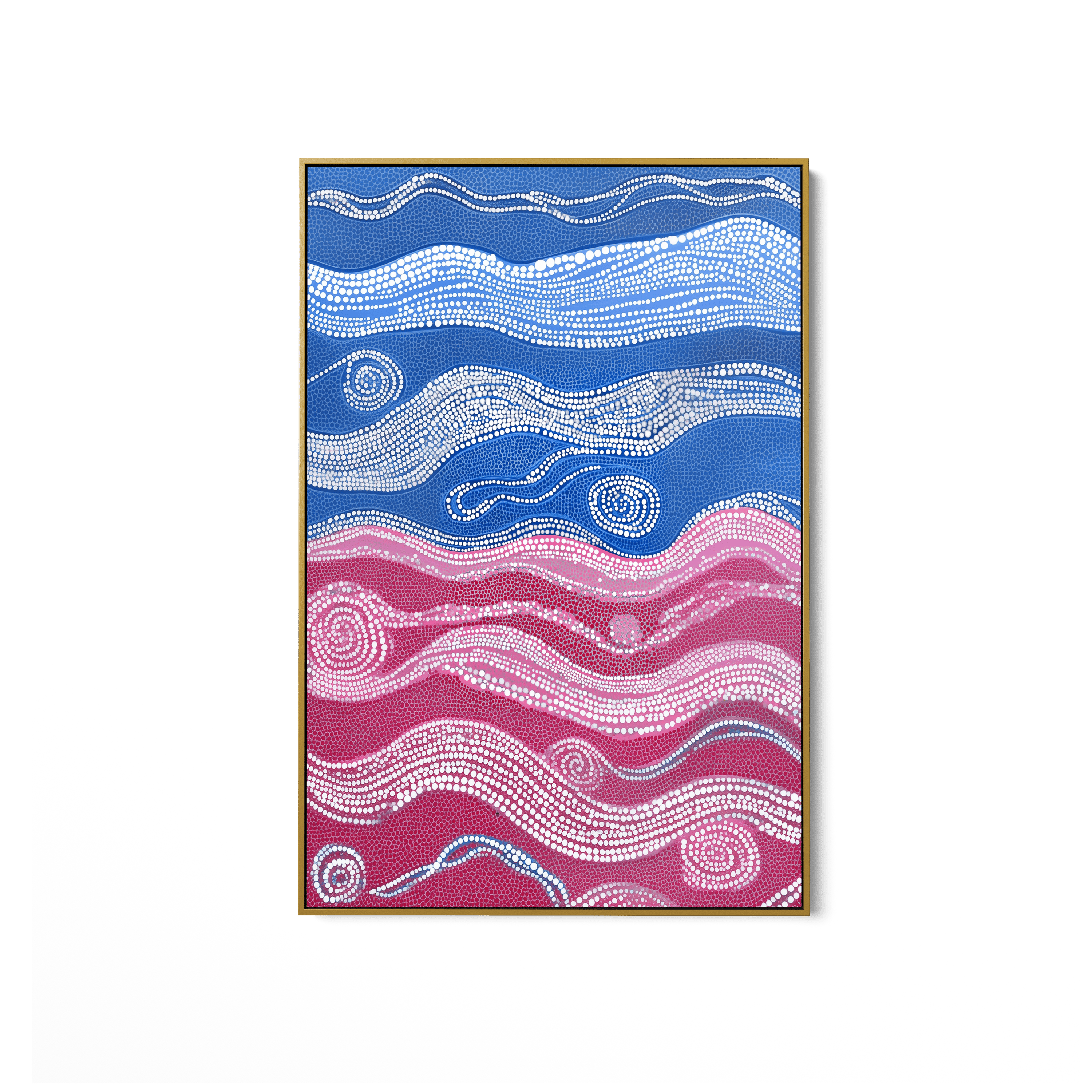 Ebb and Flow #UA-744