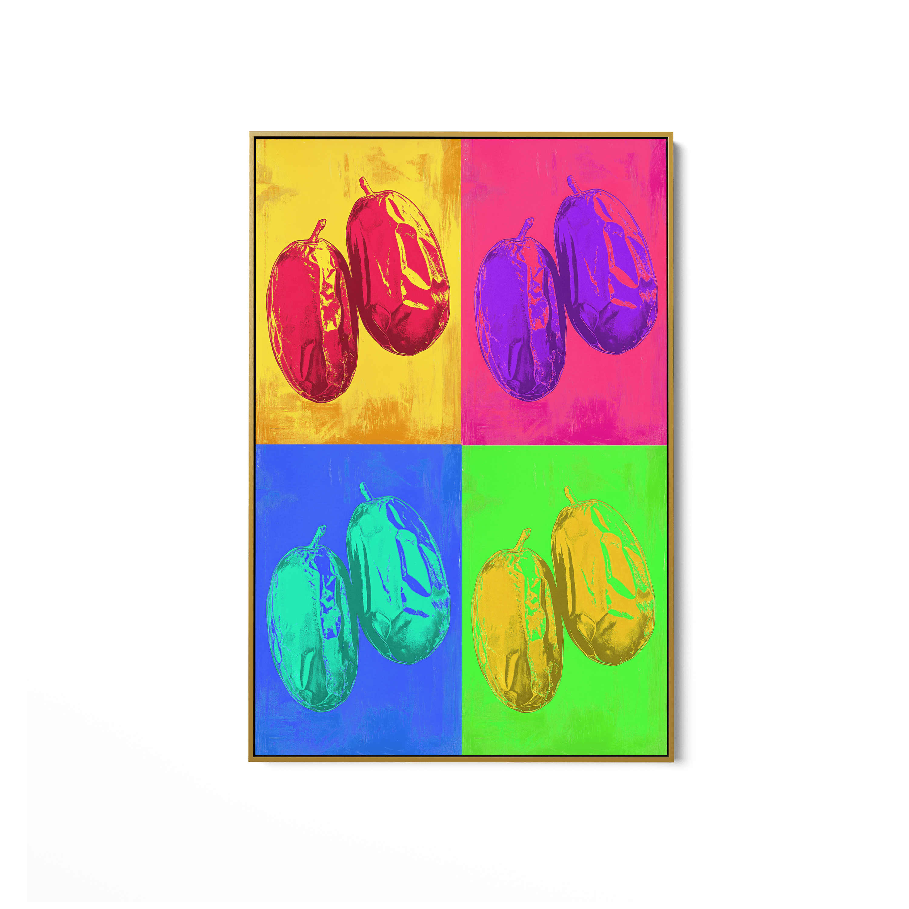 Technicolor Sunnah #UA-346