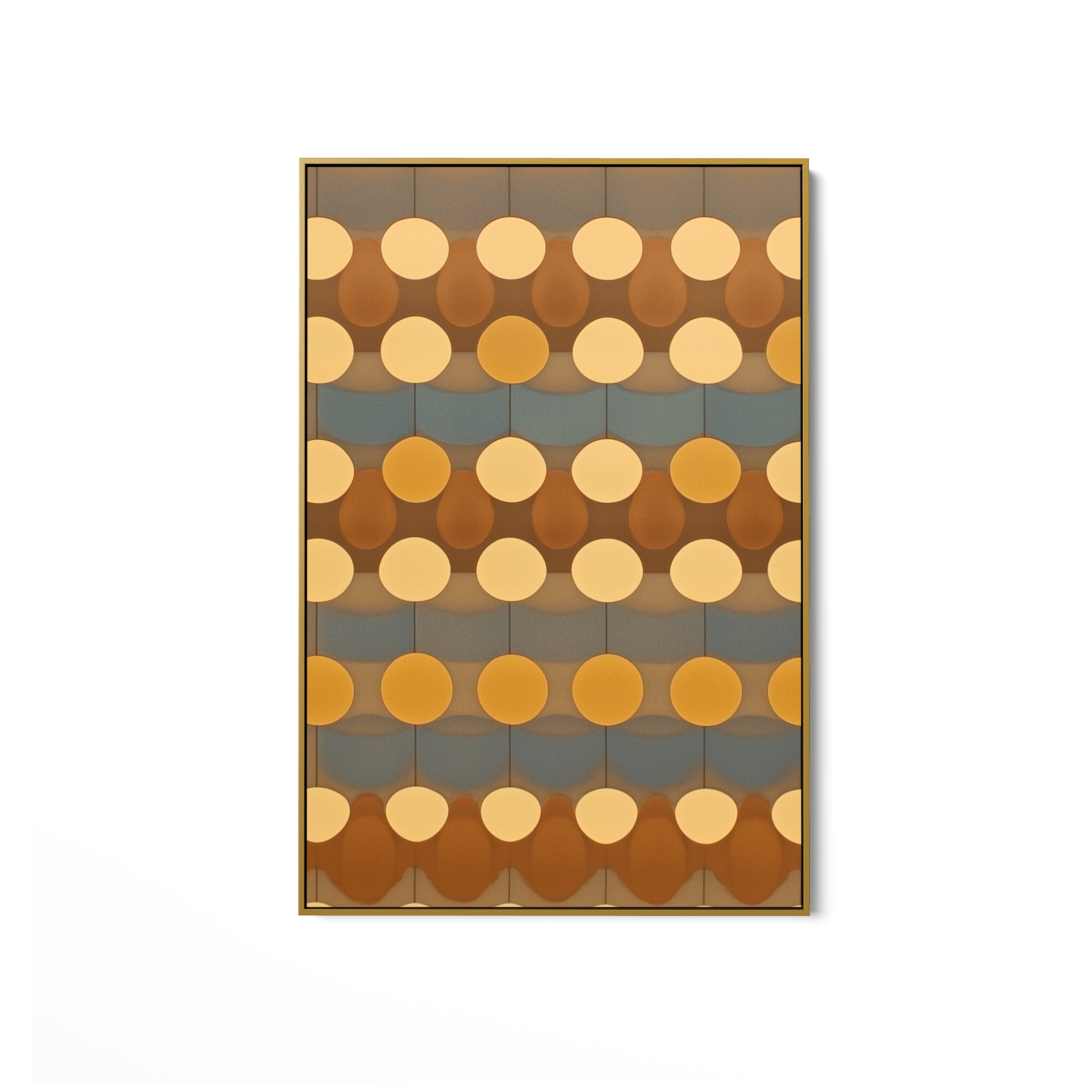 Solar Echoes #UA-1269