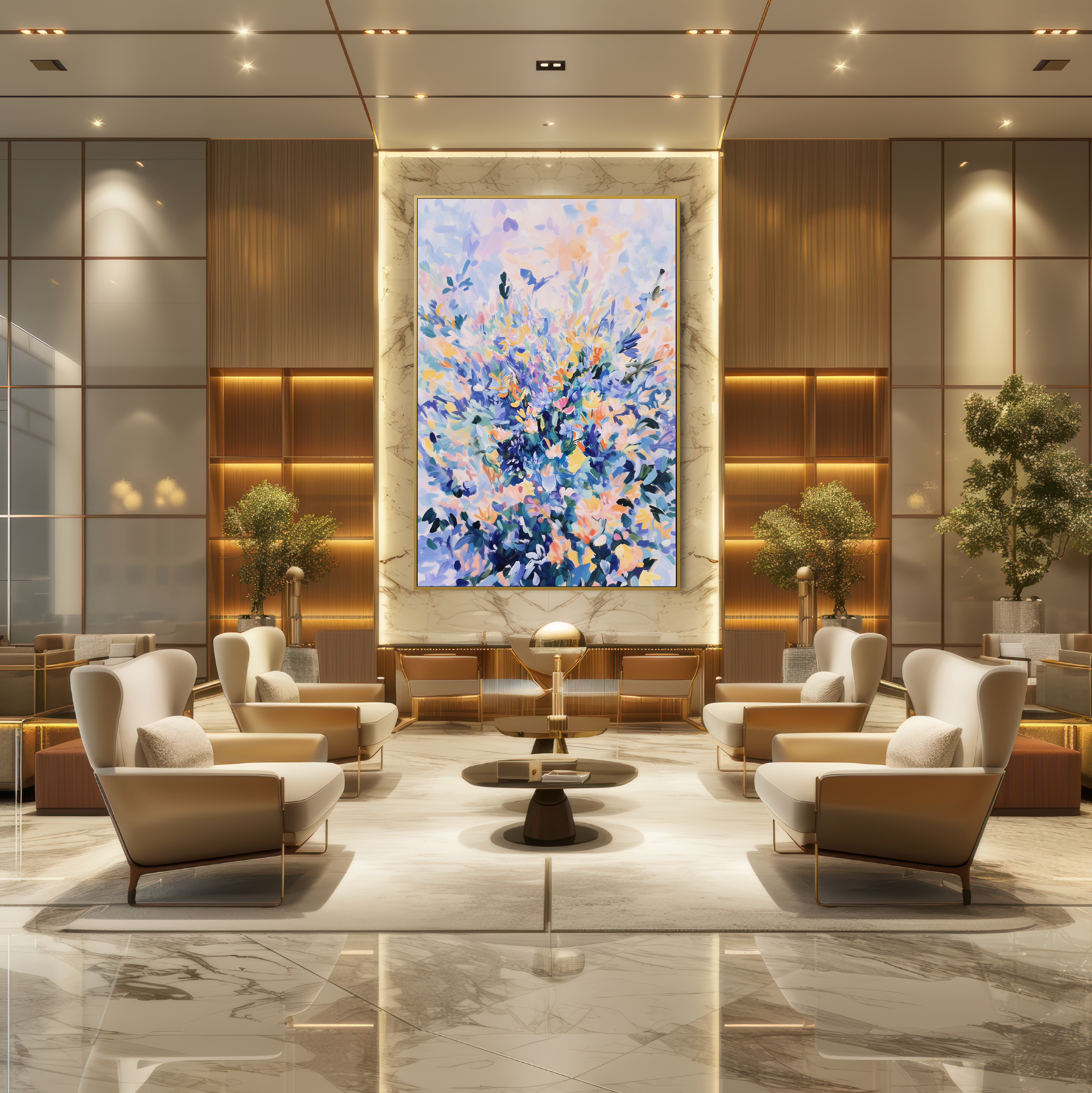 Dewlight Bouquet #UA-615