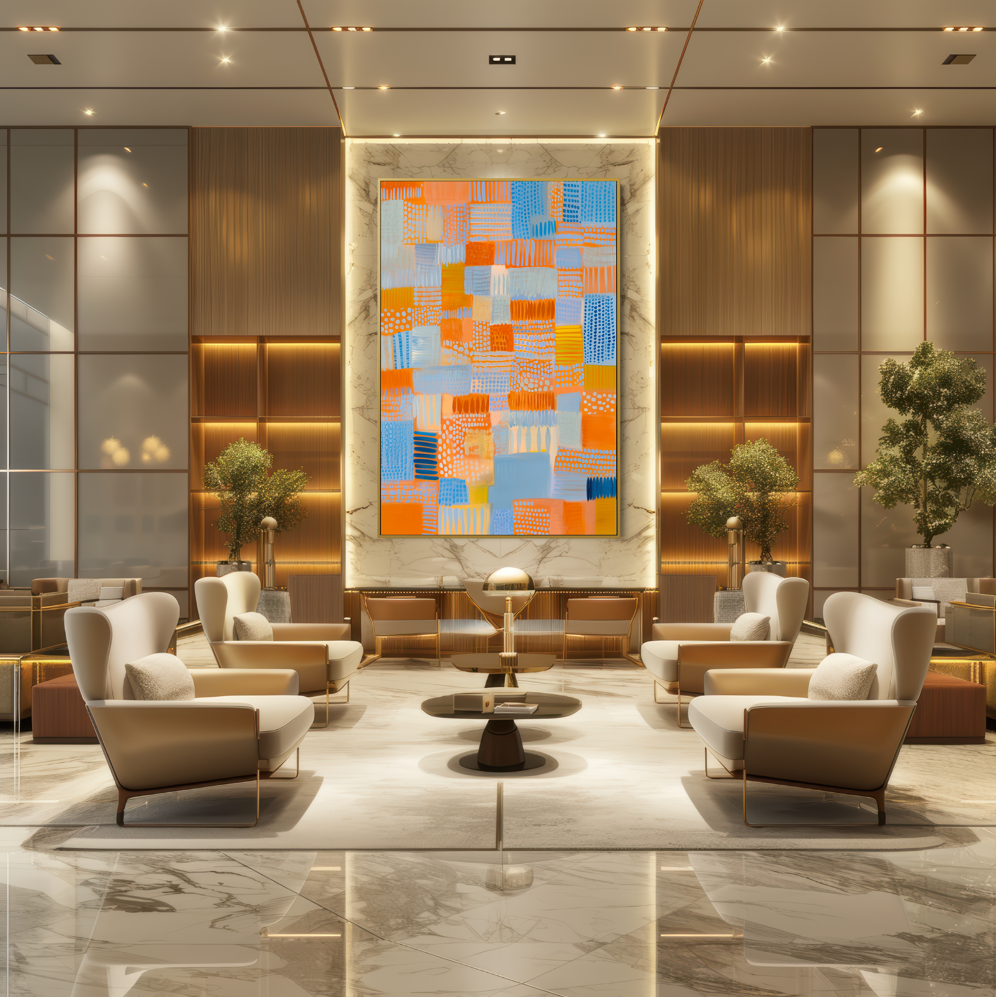 Harlequin Harmony #UA-649