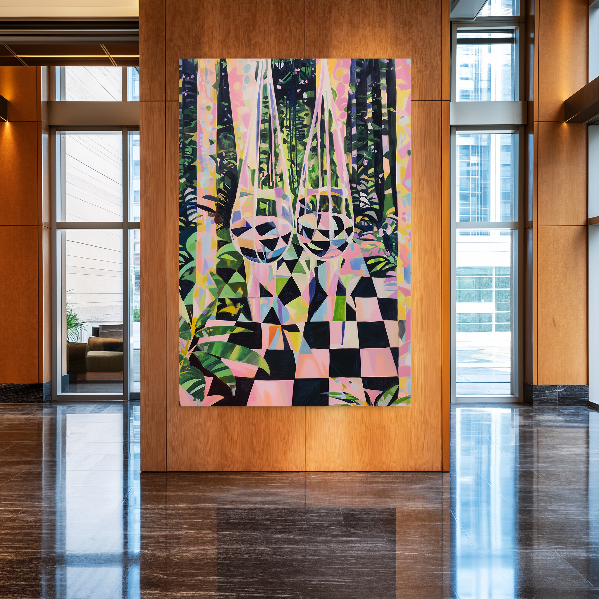 Hanging in the Balance #UA-1347