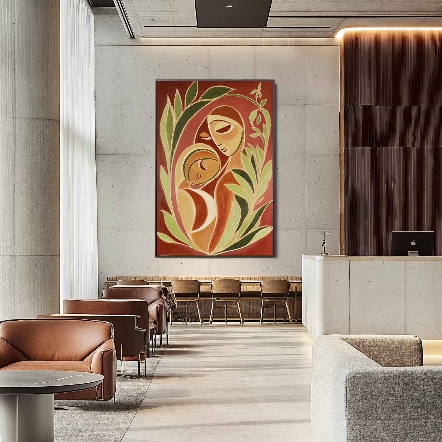 Cradle of Roots #UA-1272