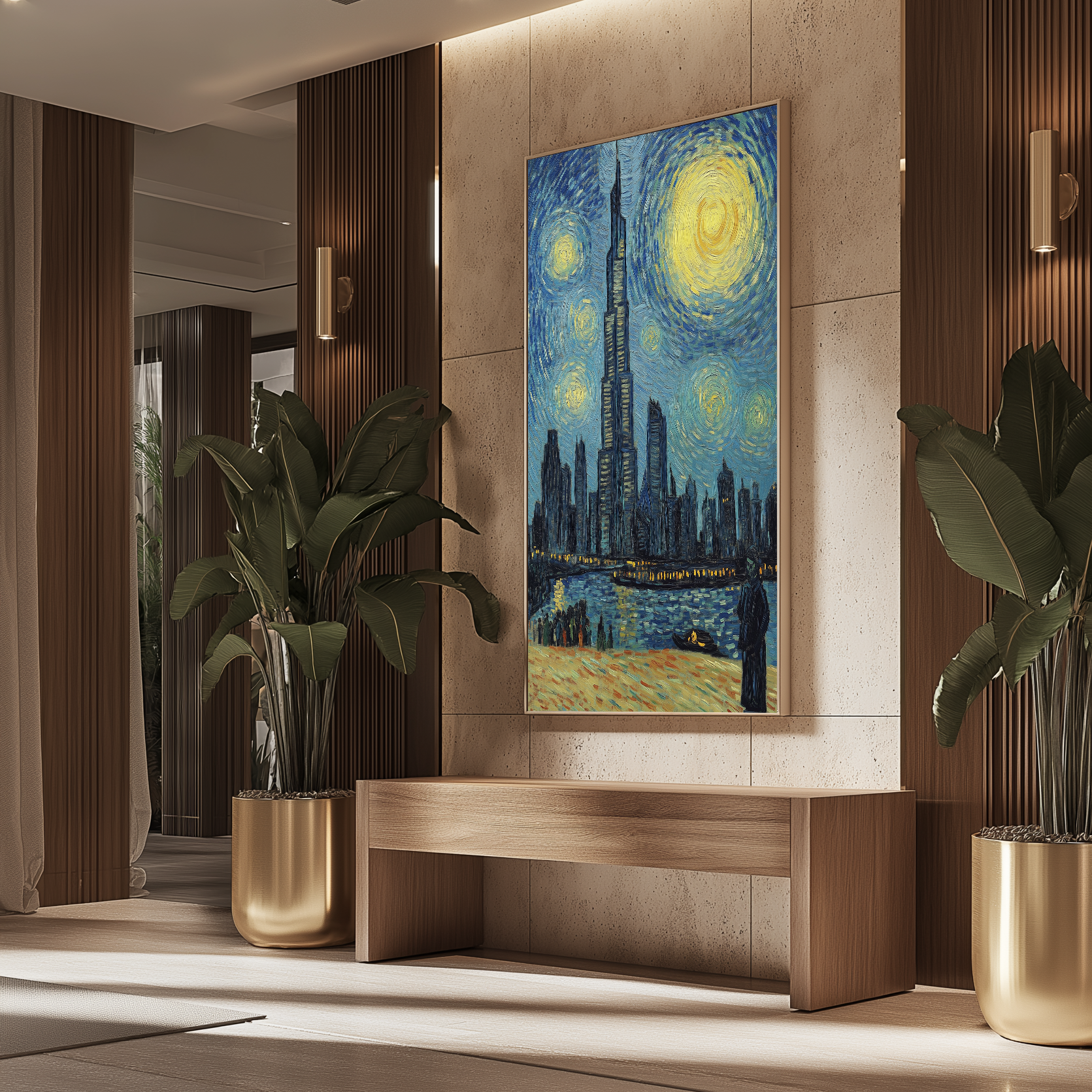 Skyward Reverie  #UA-119