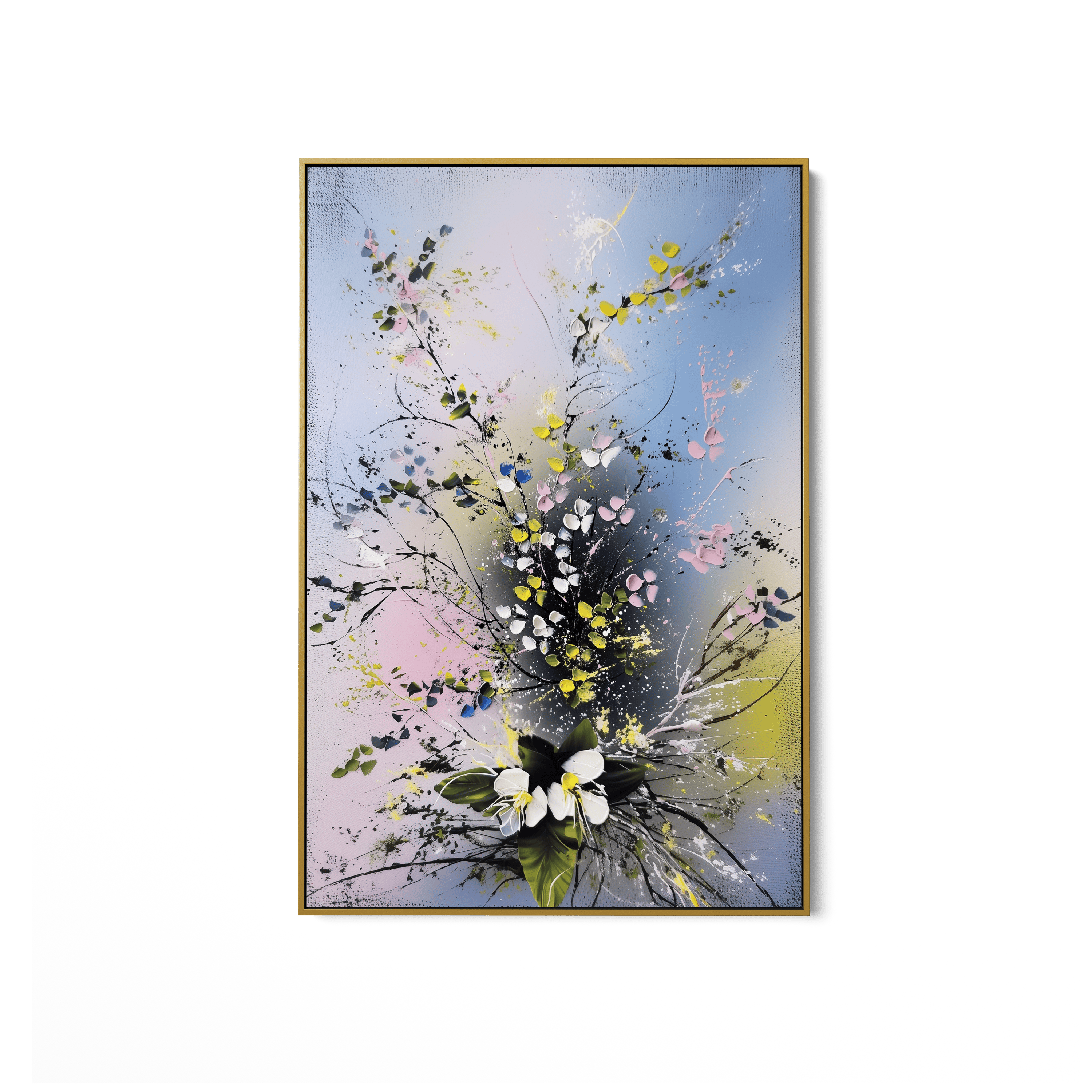 Confetti Root #UA-935