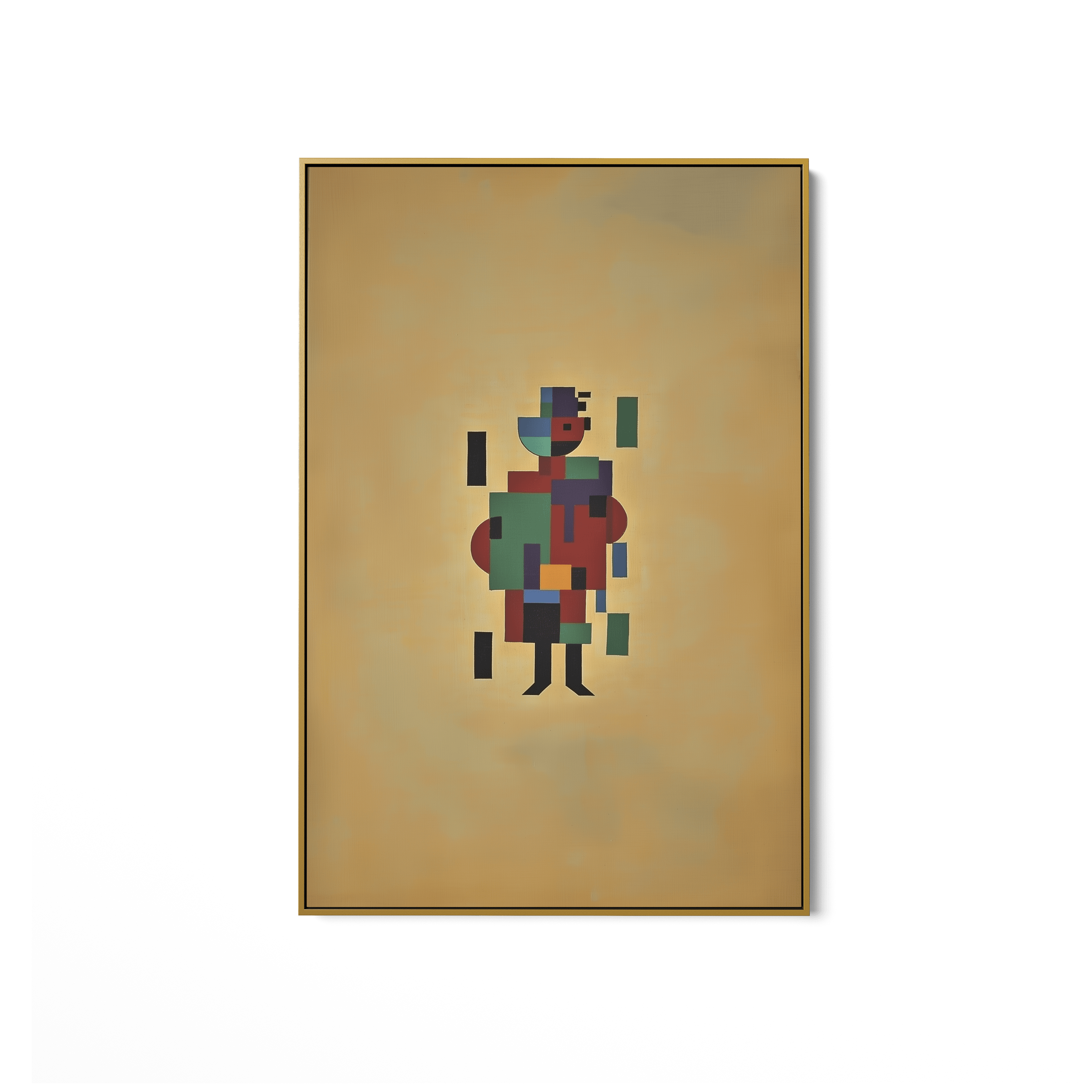 Cleric of the Glitch #UA-1166