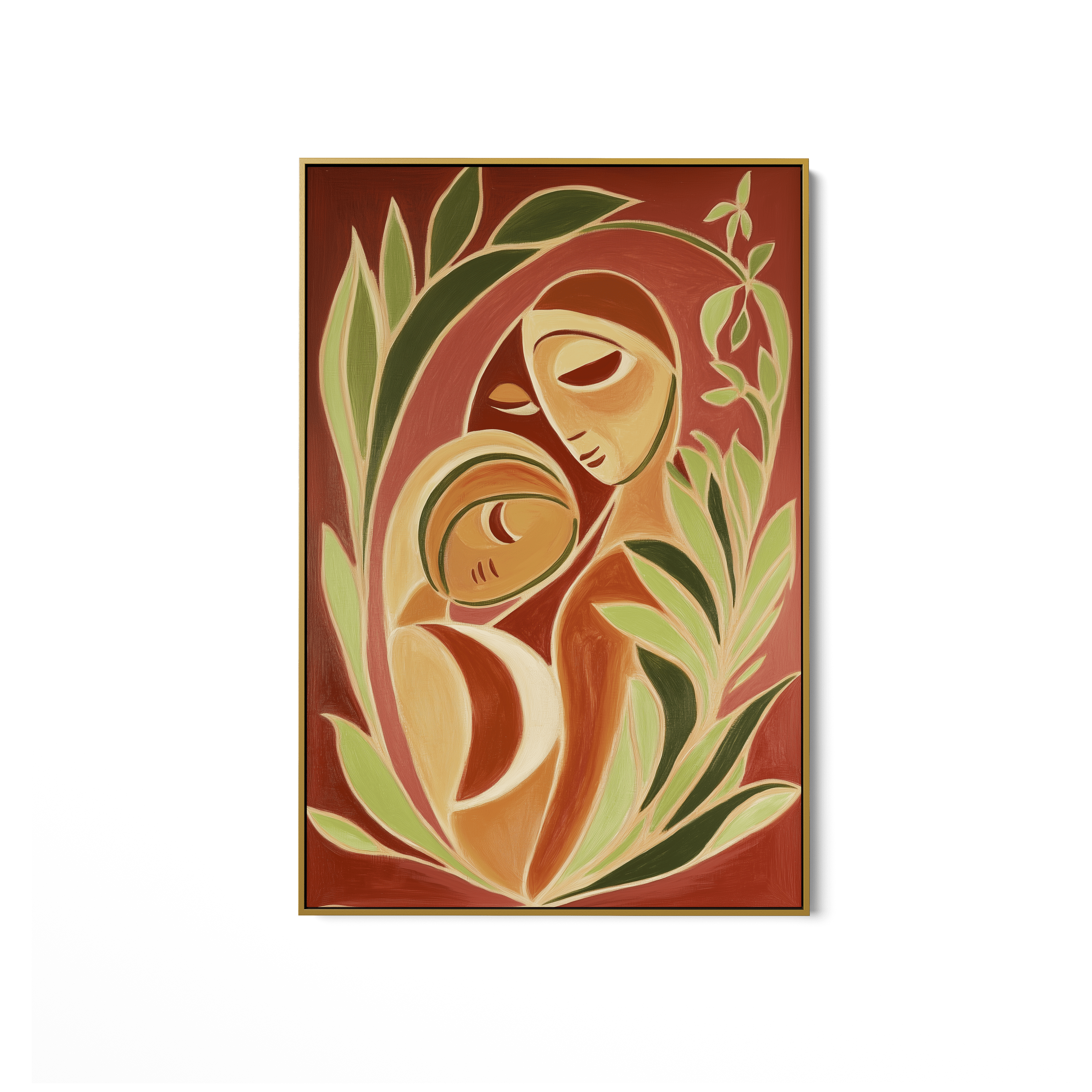 Cradle of Roots #UA-1272