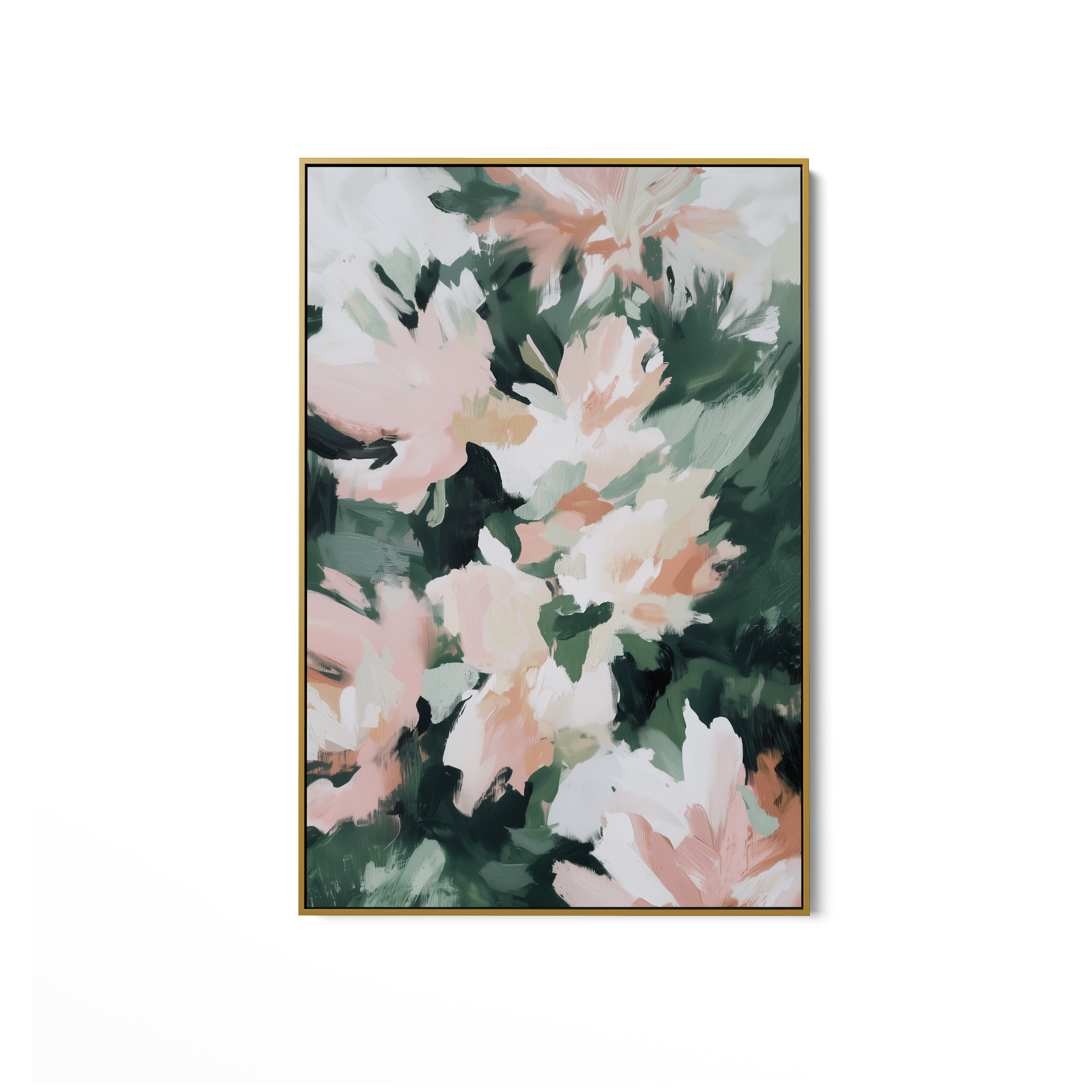 Memory in Pastel #UA-936