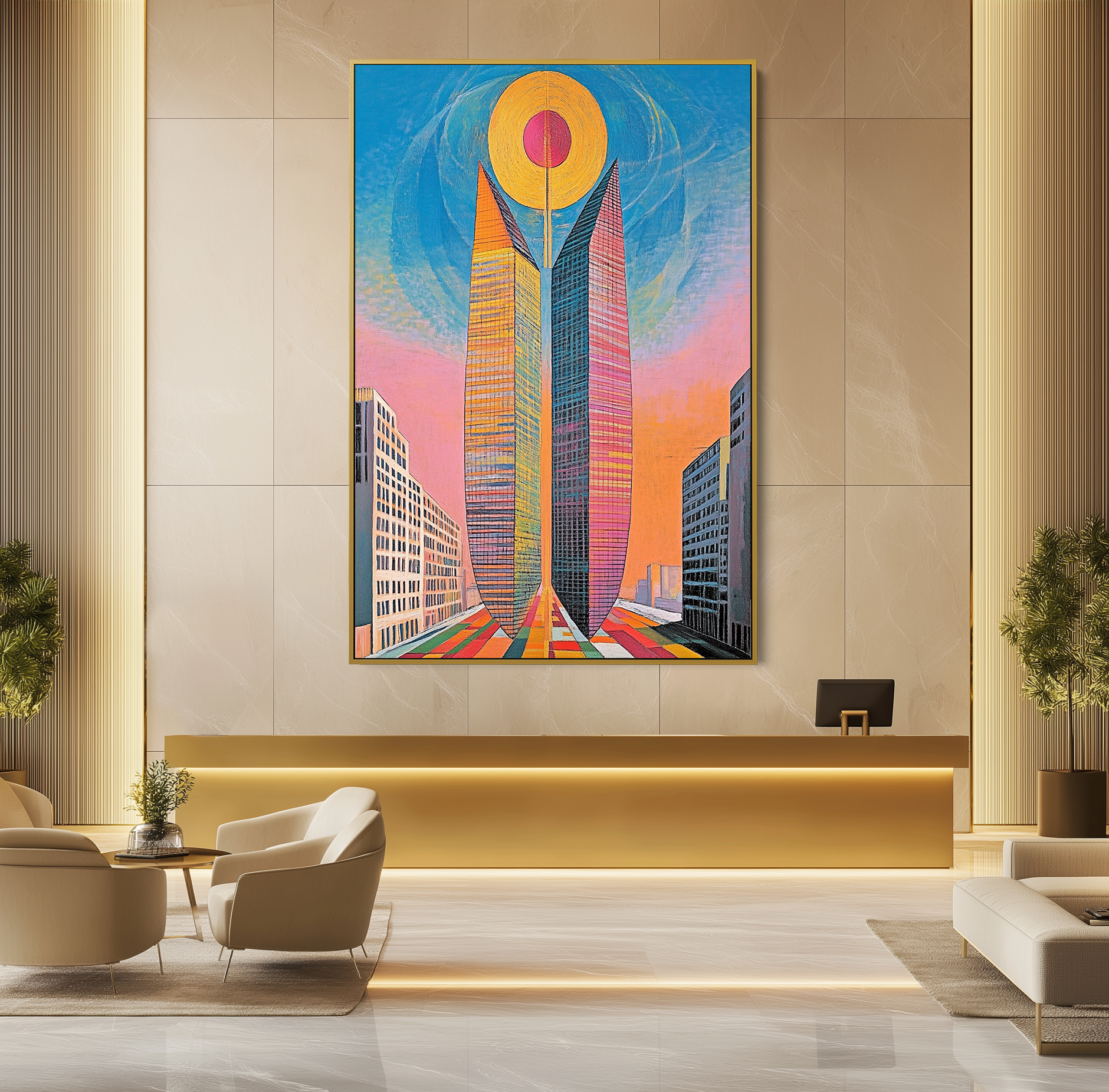 Sunspire #UA-481