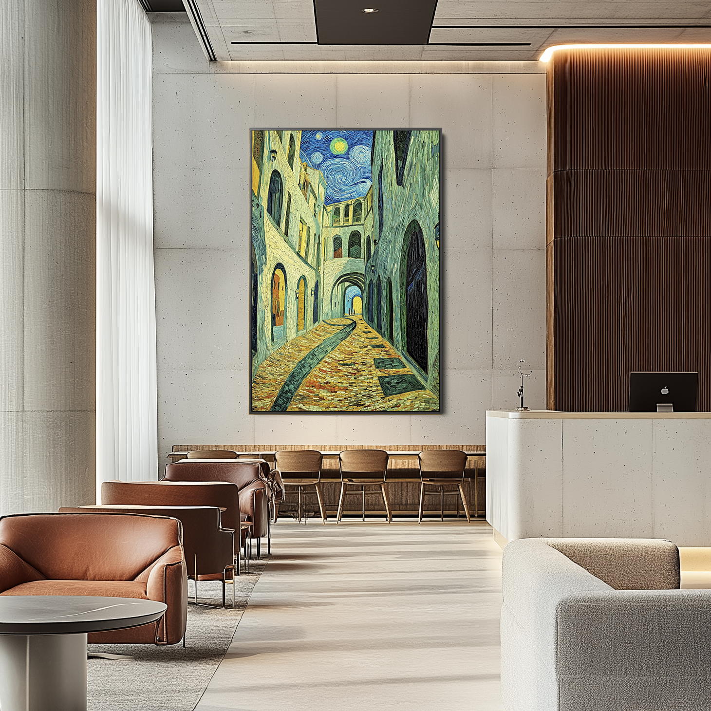 Endless Echoes #UA-108