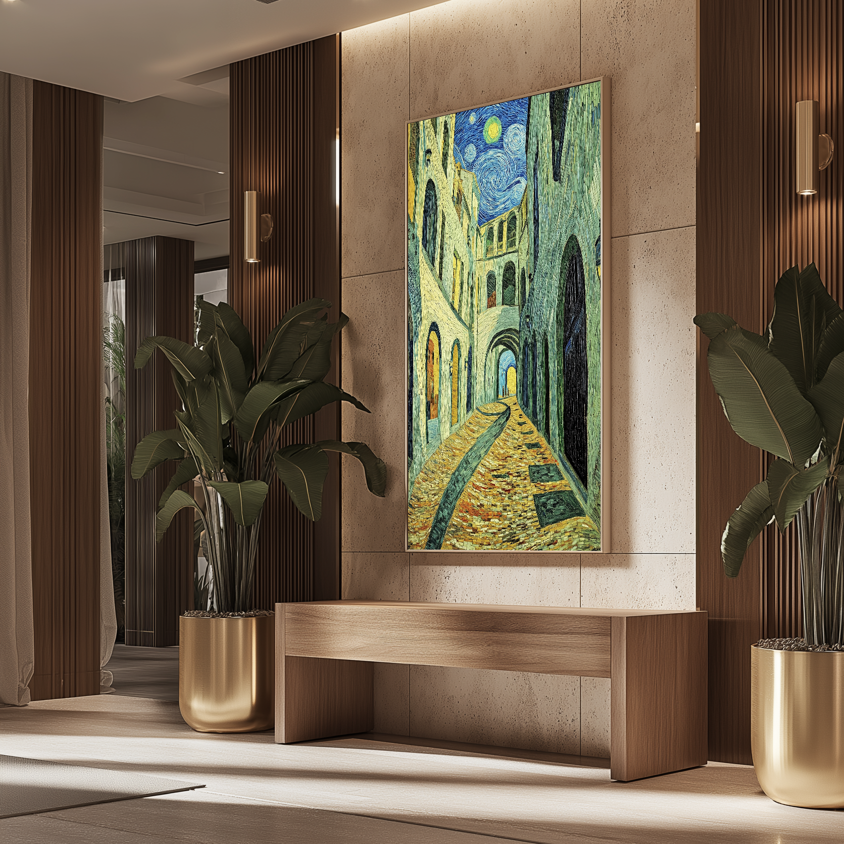 Endless Echoes #UA-108