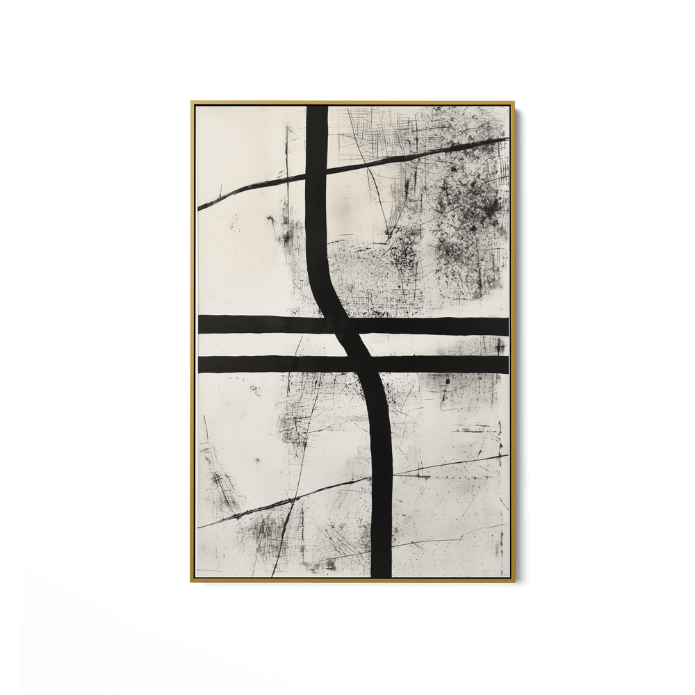 Axis of Tension #UA-1090