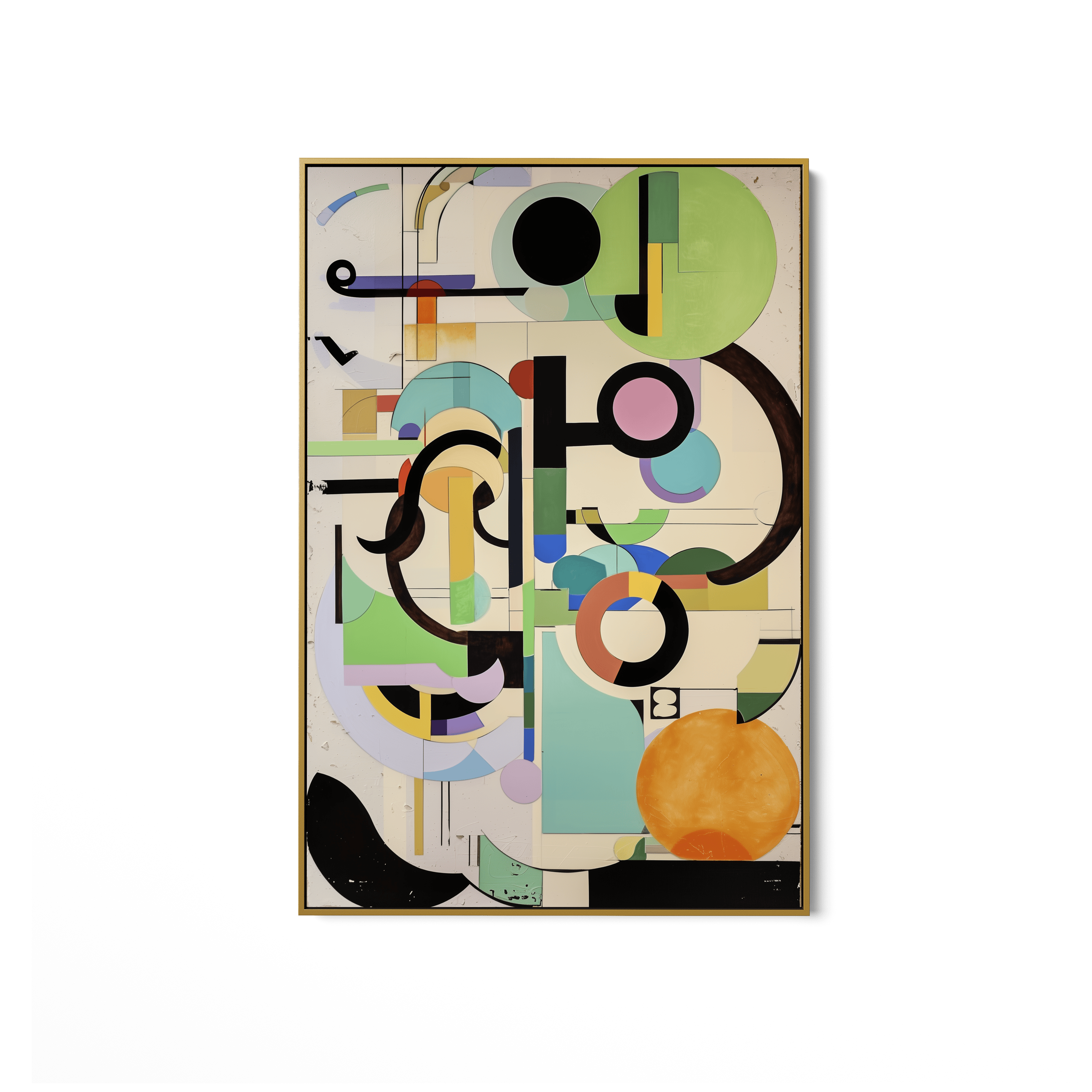 Euclid's Hangover #UA-1167