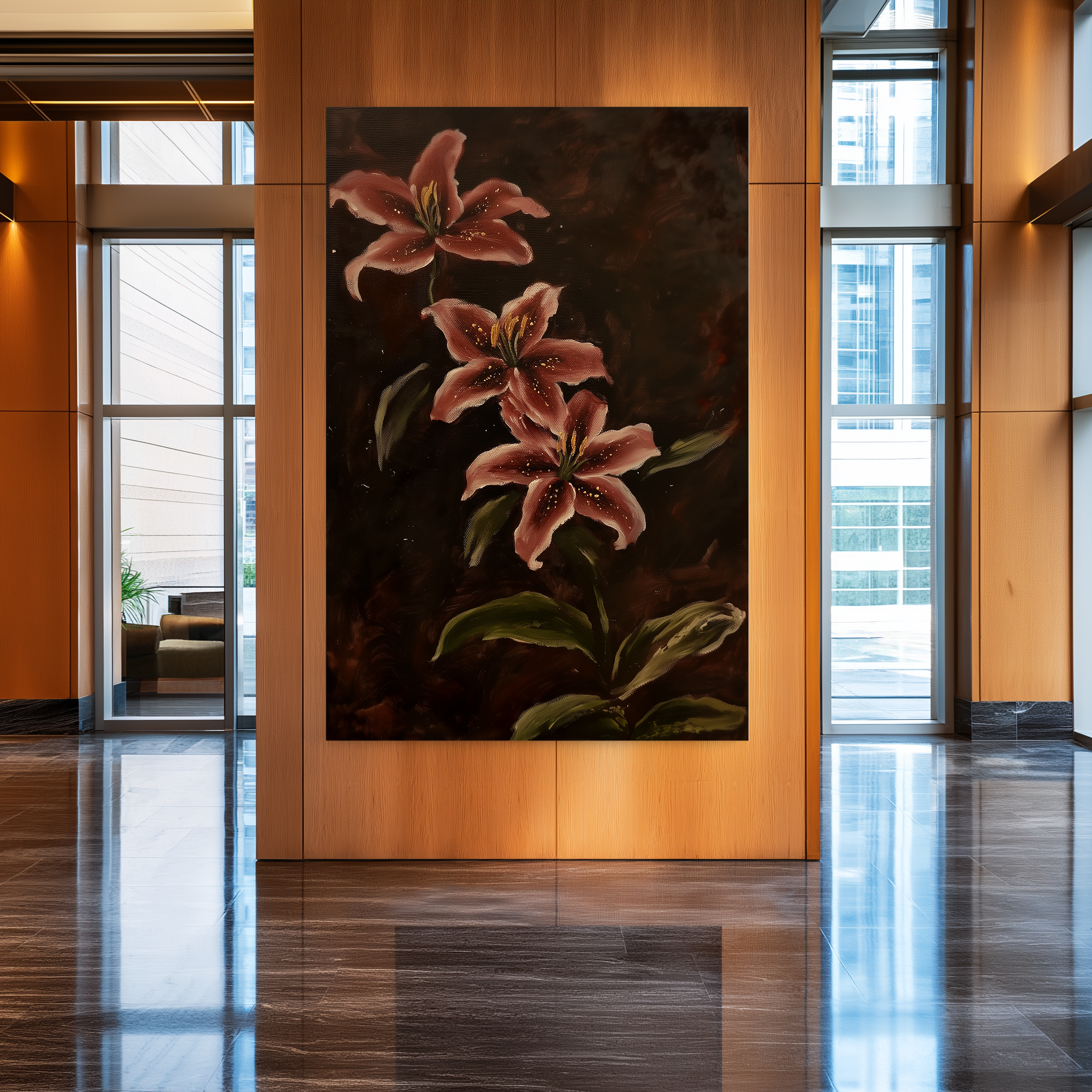 Grief Petal #UA-908