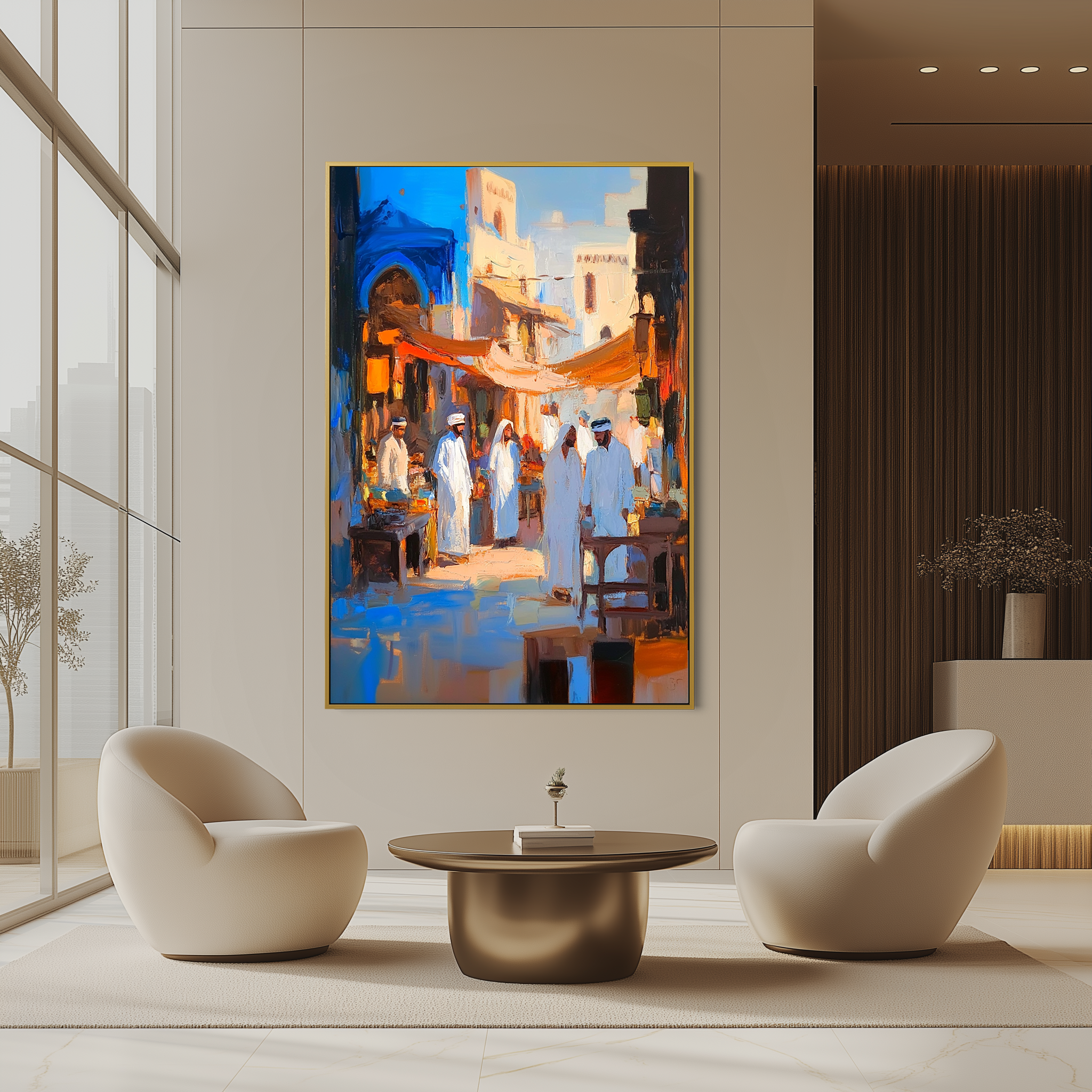 SOUQ-AL-ARAB #UA-45