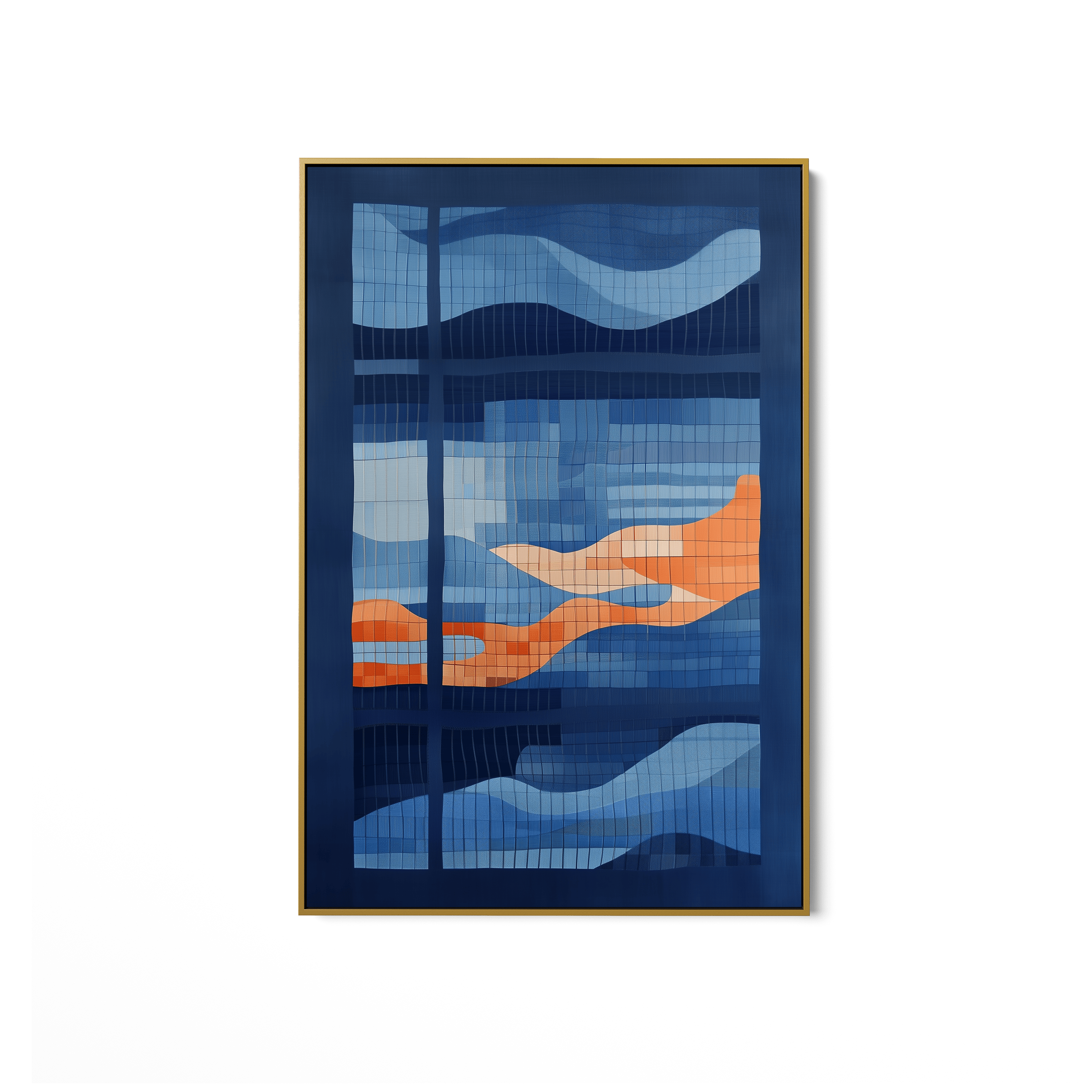 Window of the Drowned Hour #UA-1168