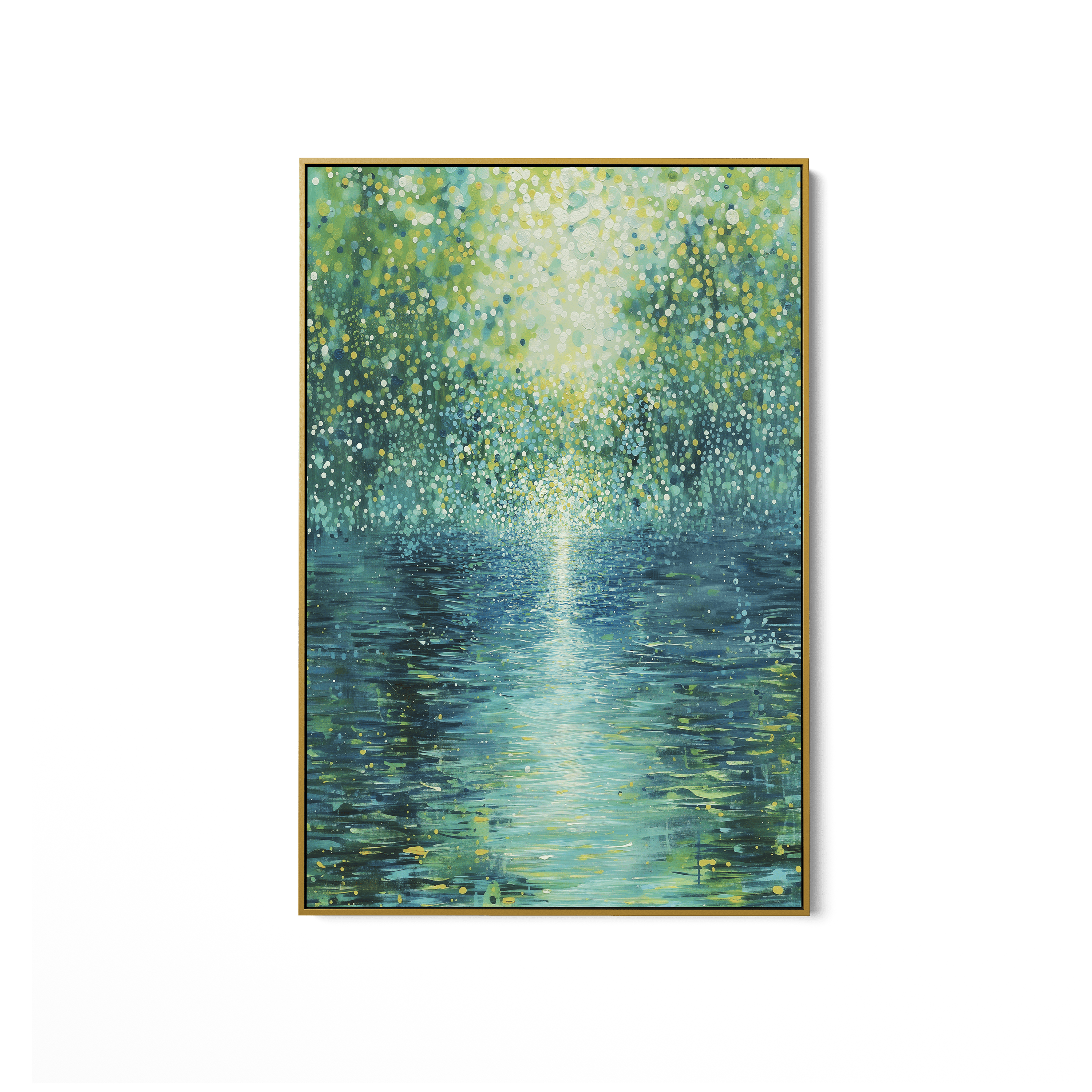 Ethereal Current #UA-610