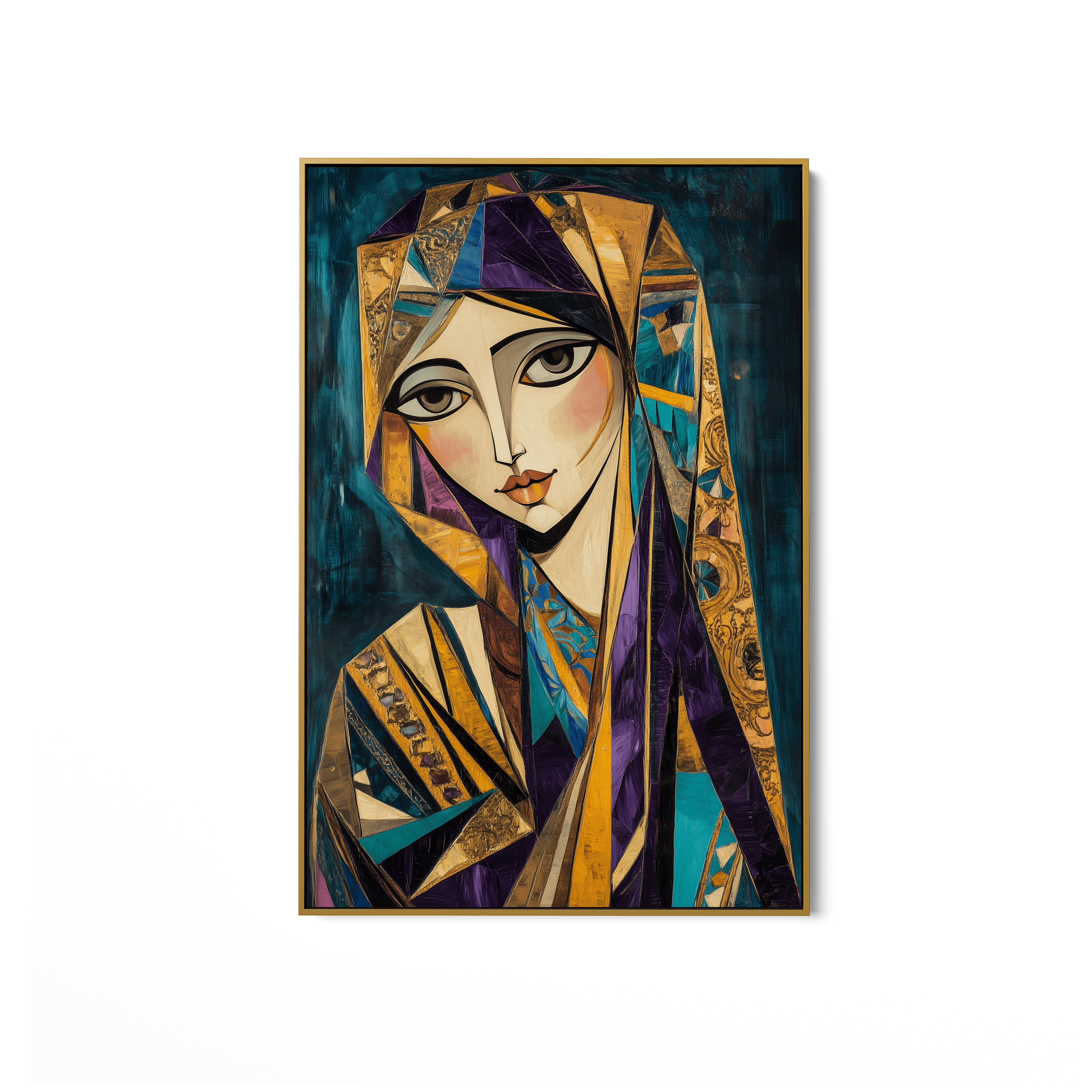Geometry of Grace #UA-788
