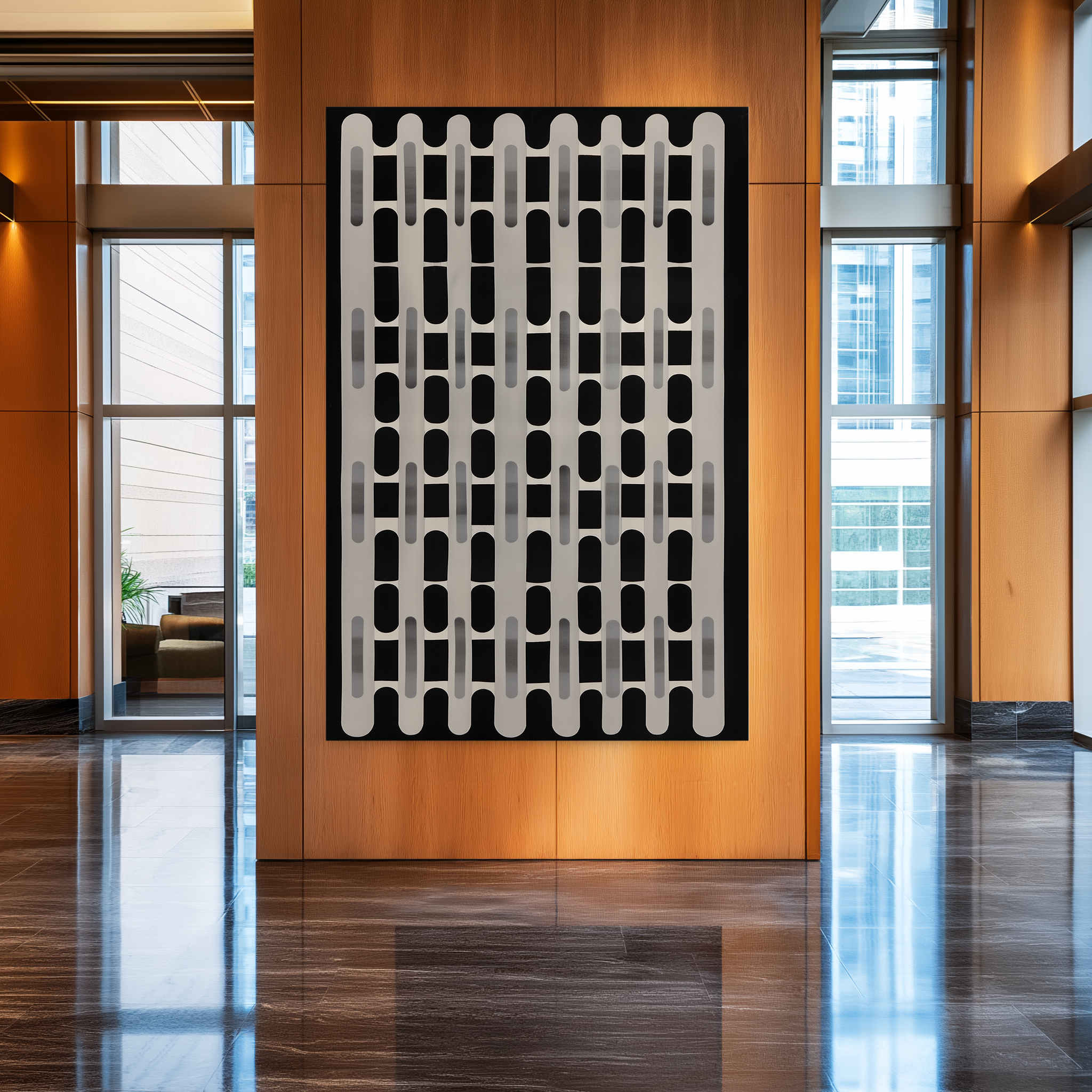 Monotone Trap #UA-1076