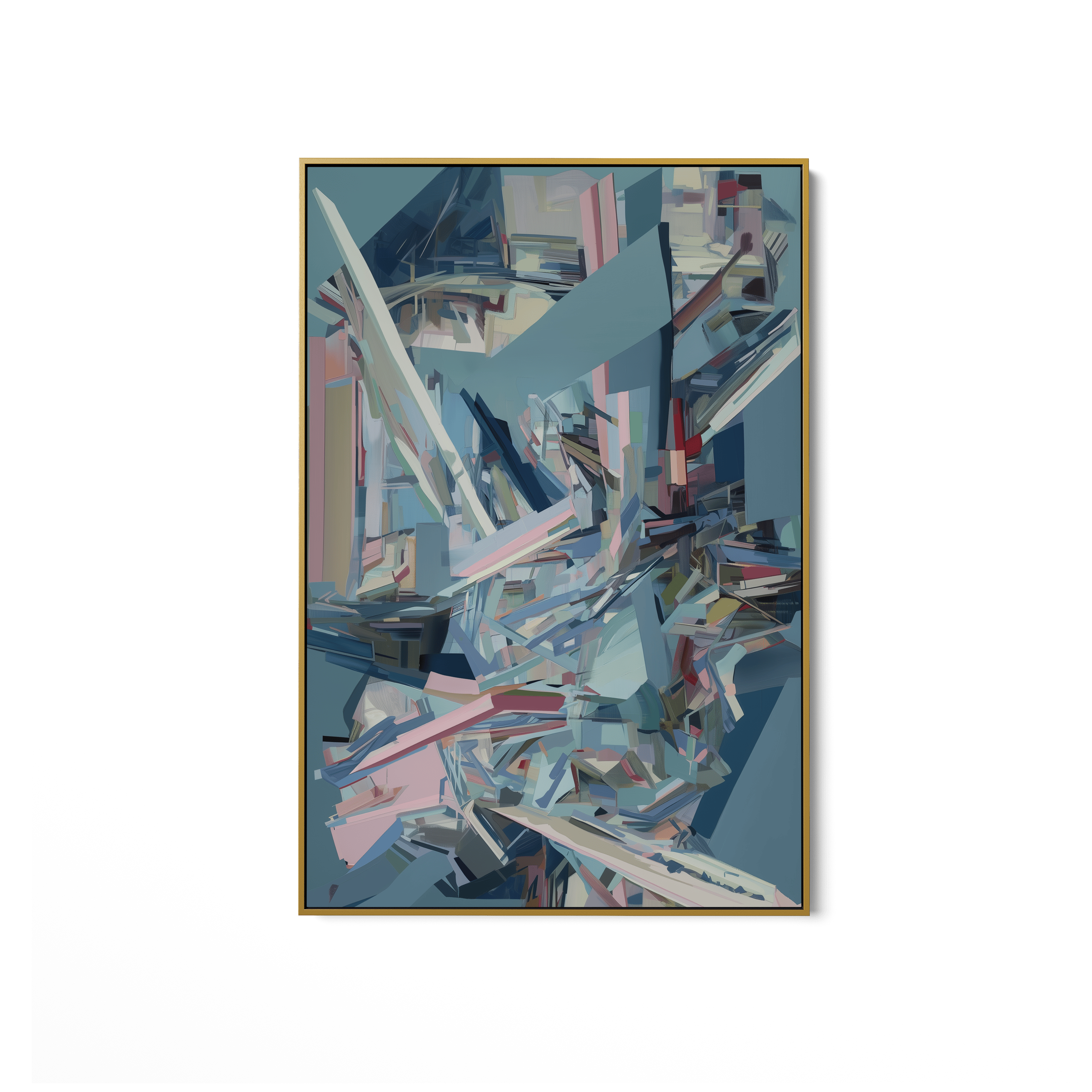 Shards of Elegy #UA-1169