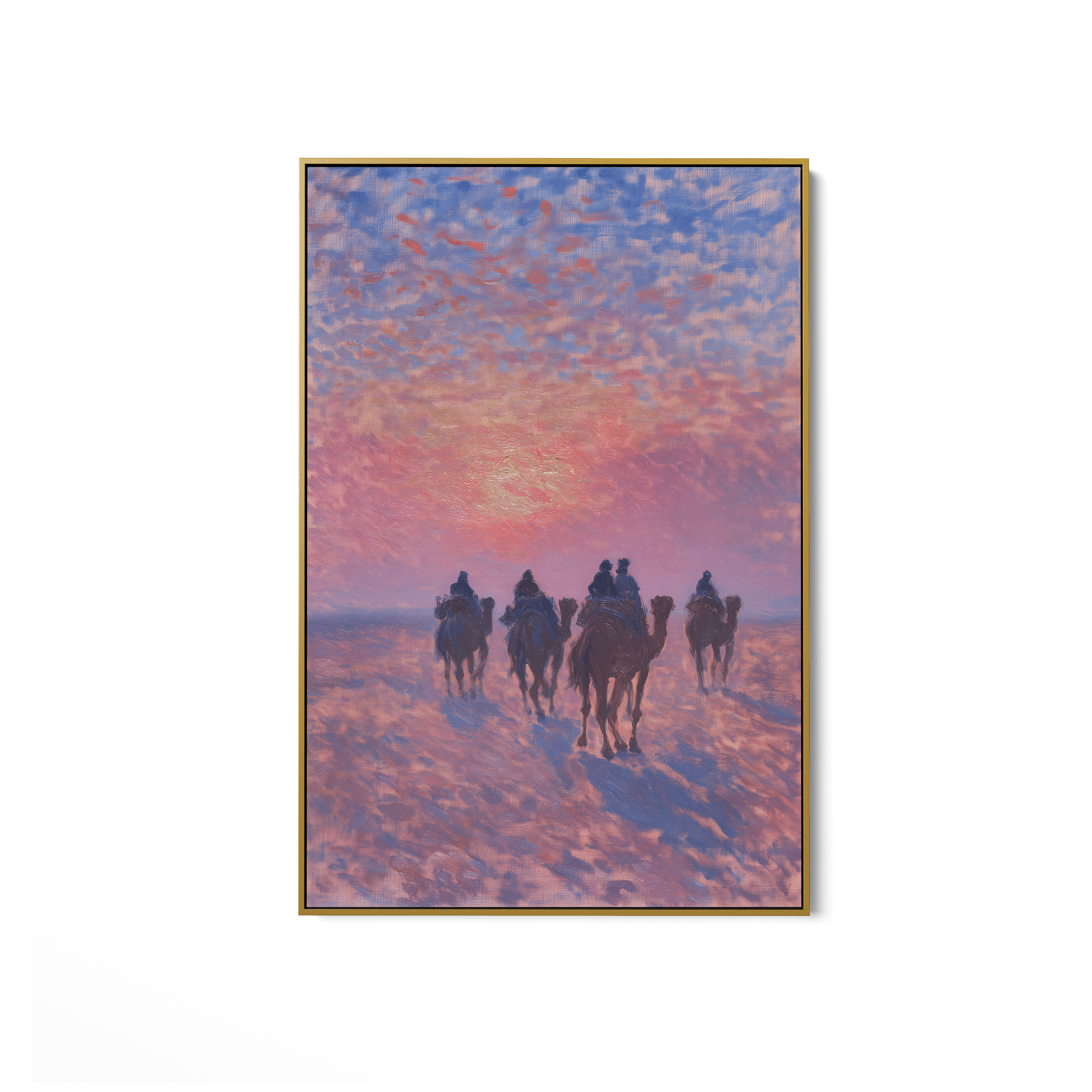 Last Light Riders #UA-871