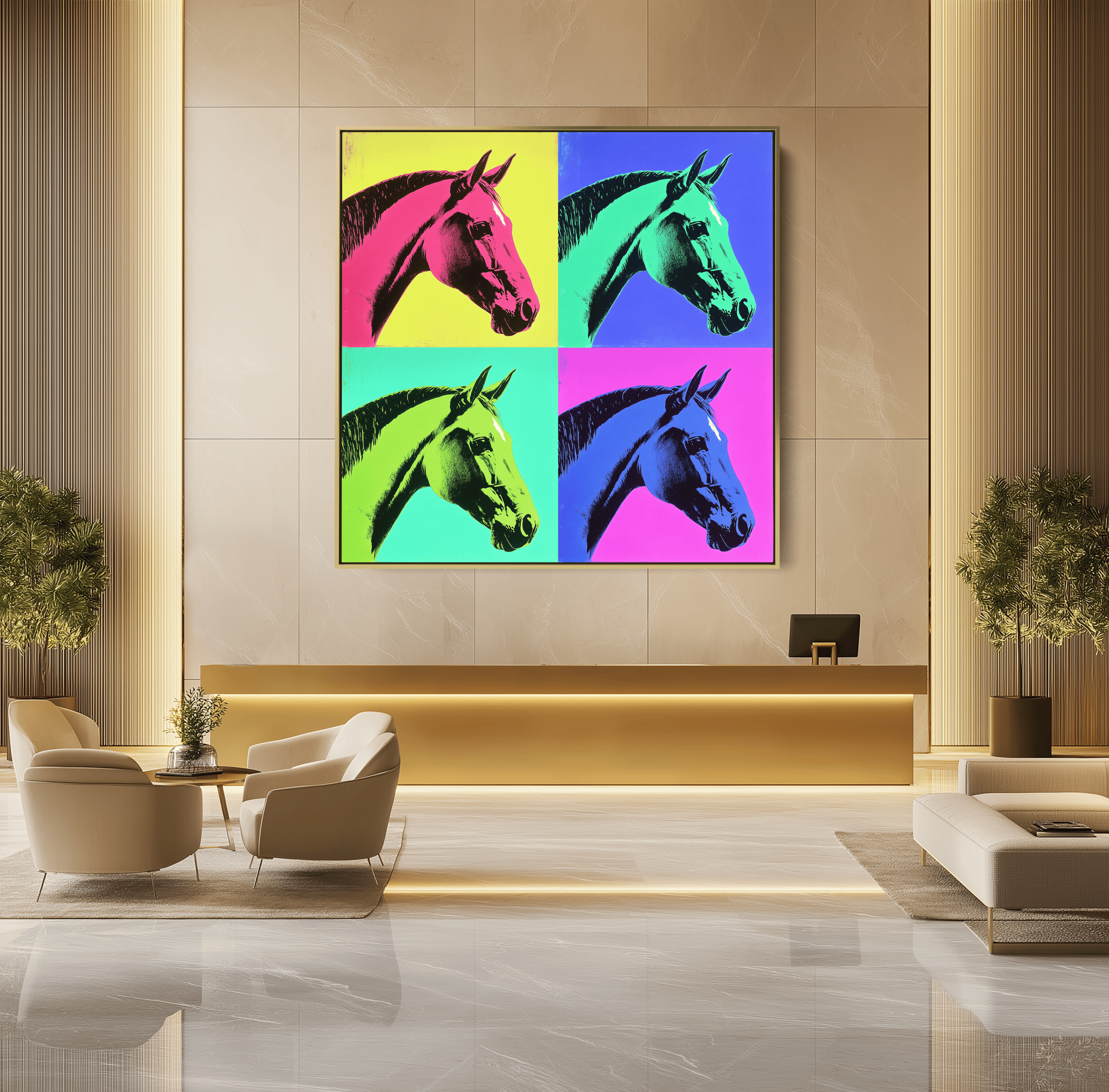 Desert Thunder #UA-356