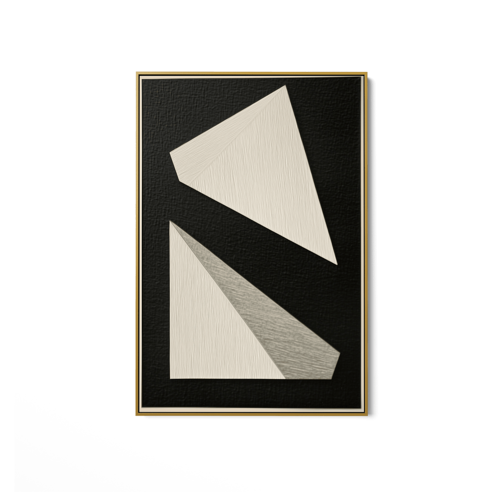 Quiet Between Structures #UA-1093